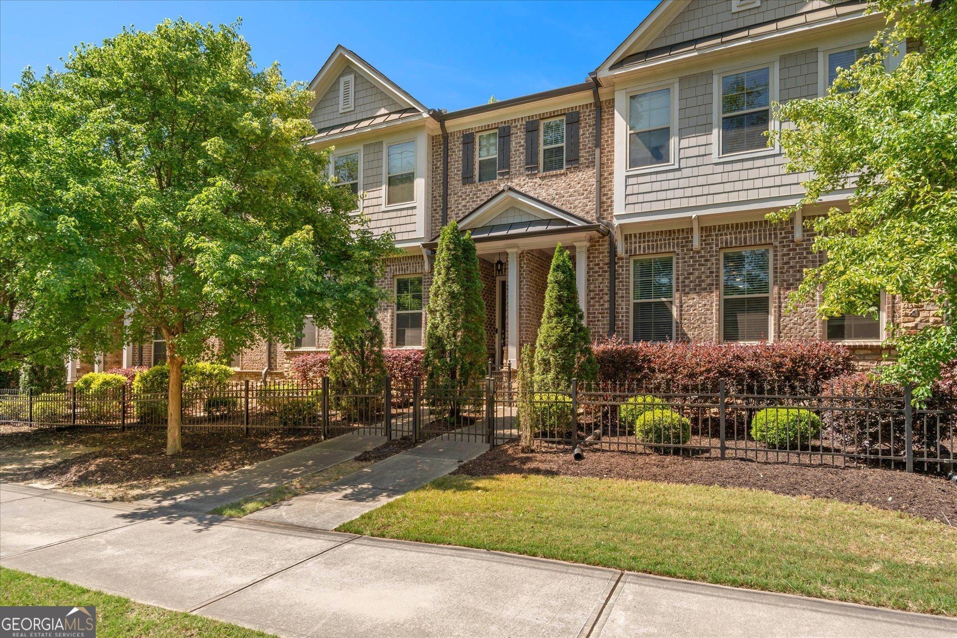 Stephanie Trl Ne, Atlanta, GA 30329