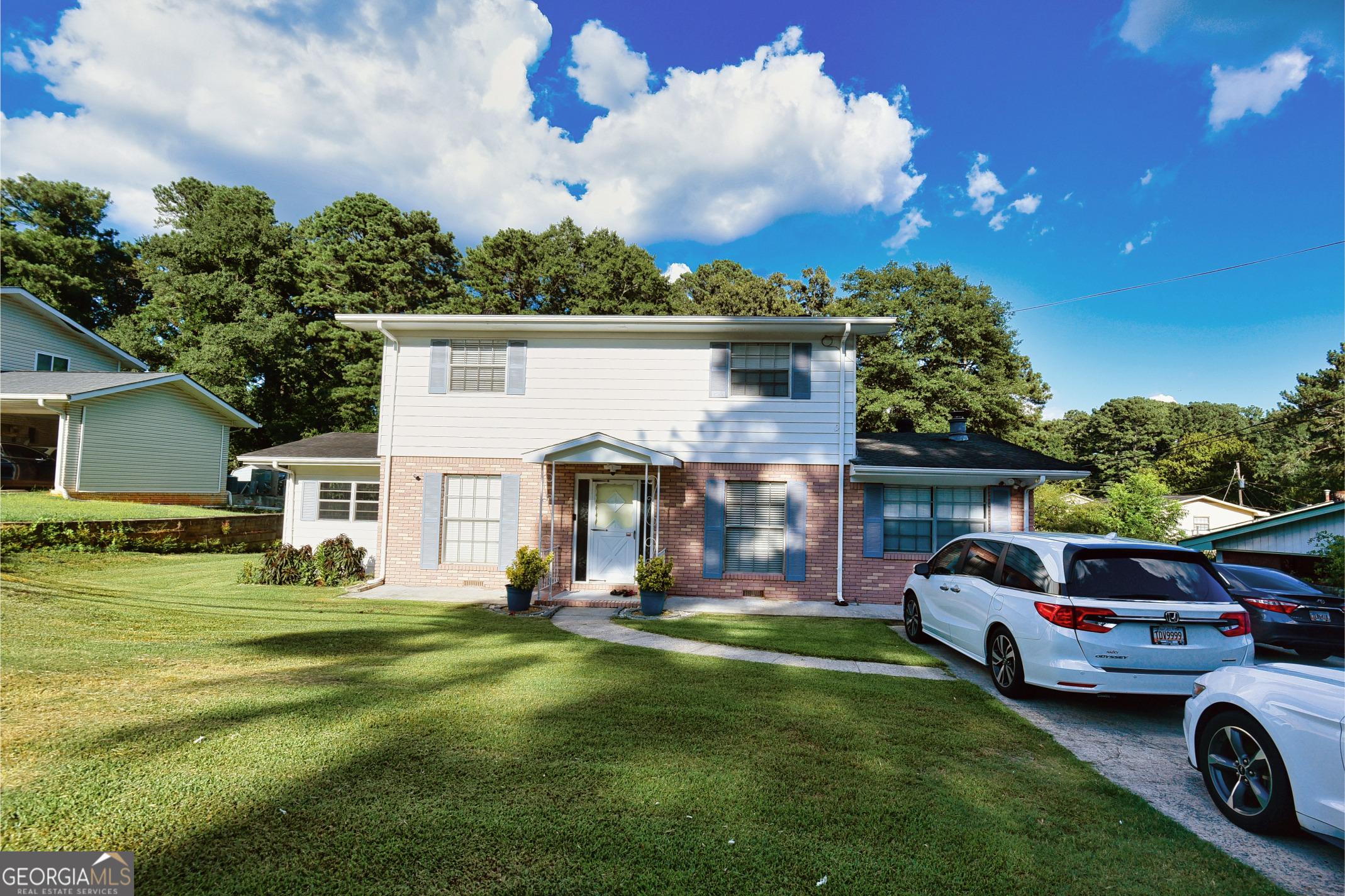 Maddox Rd, Morrow, GA 30260