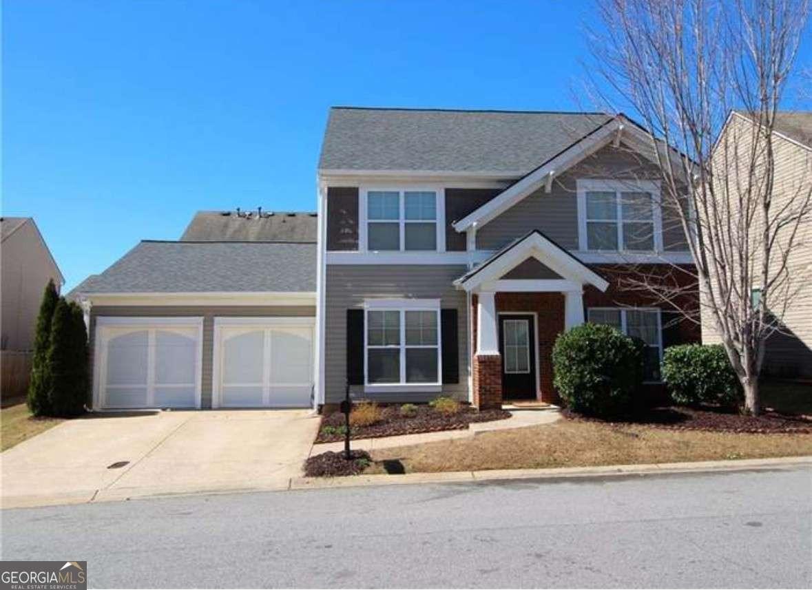 Quince Rd, Canton, GA 30114