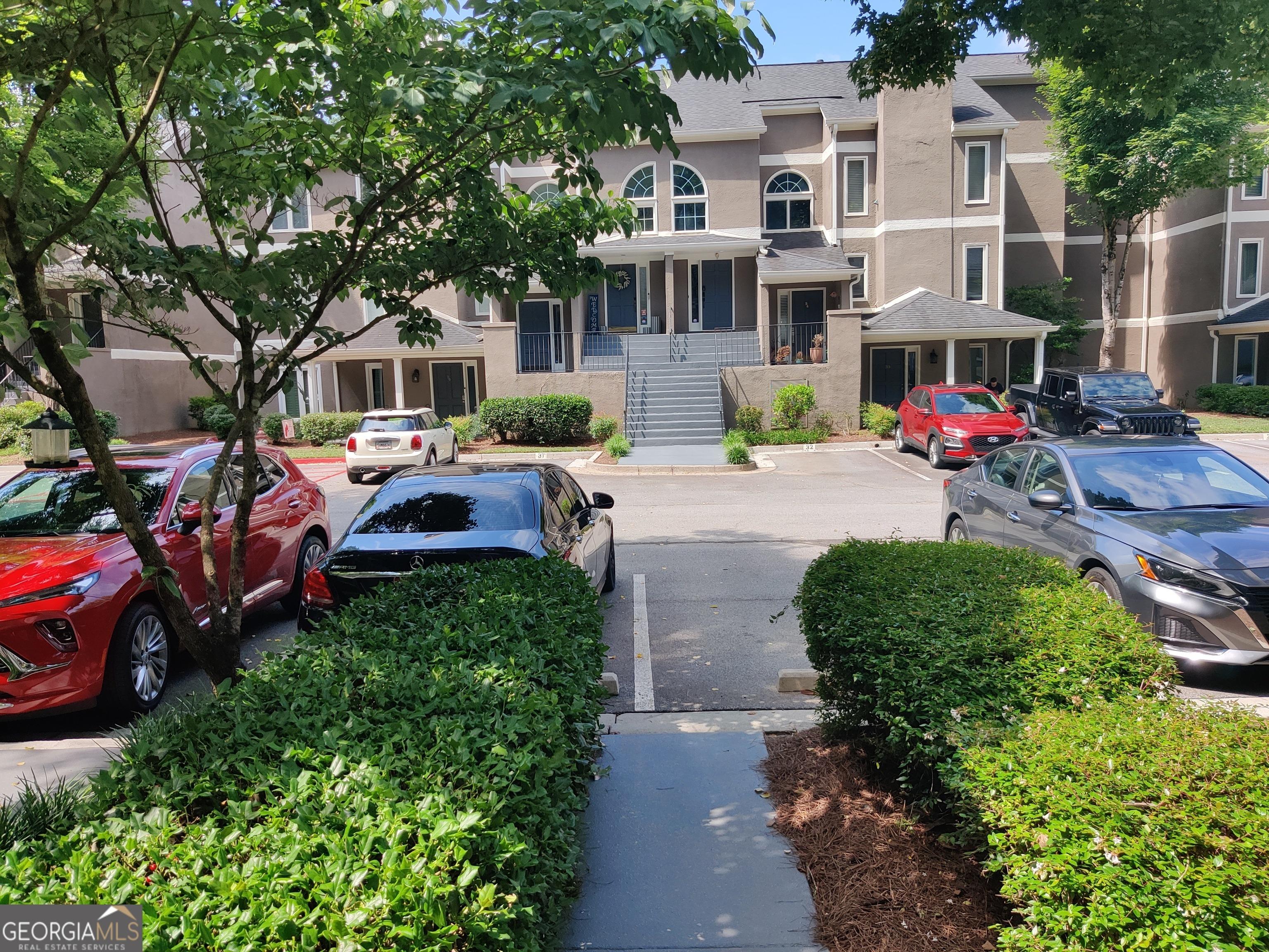 Brittany Way Ne, Atlanta, GA 30324