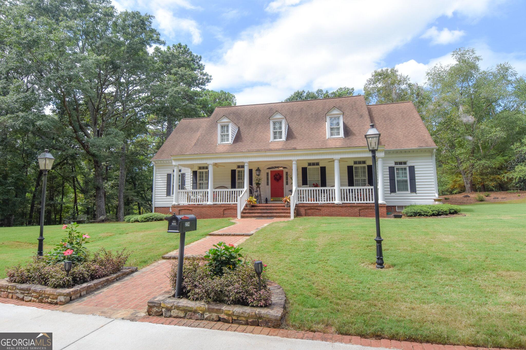 Goshen Rd, Thomaston, GA 30286