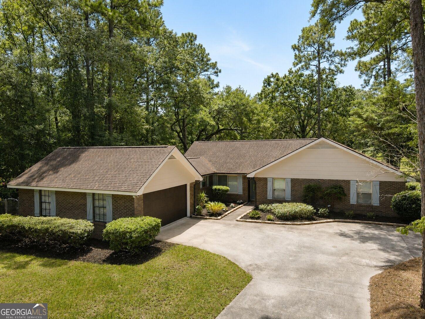 Cherokee Trl, Hinesville, GA 31313