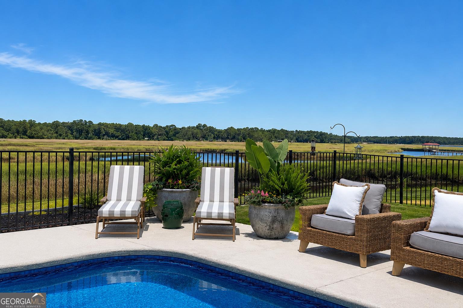Shellman Bluff Rd Ne, Townsend, GA 31331