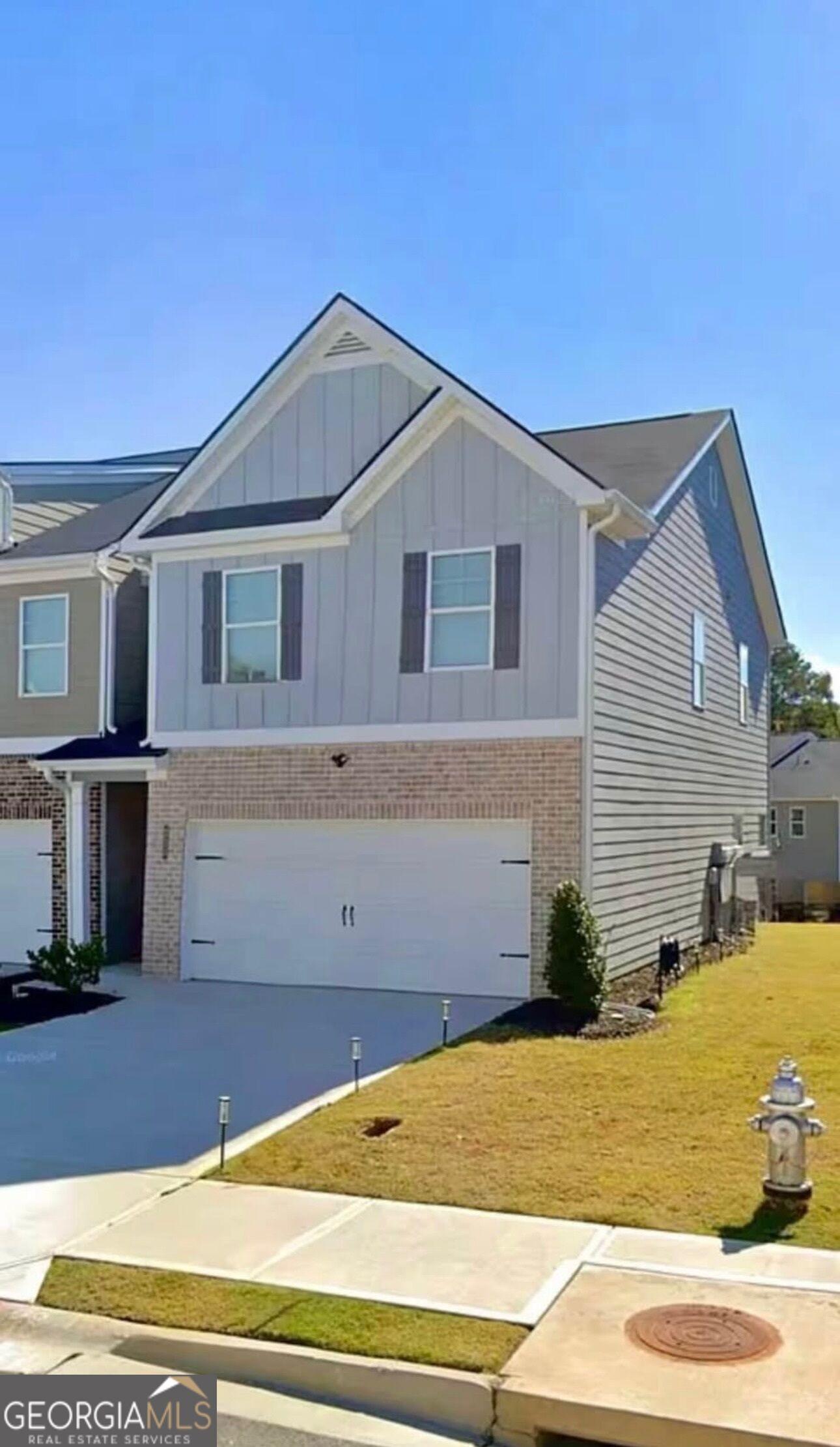 Switcher Ct, Union City, GA 30291