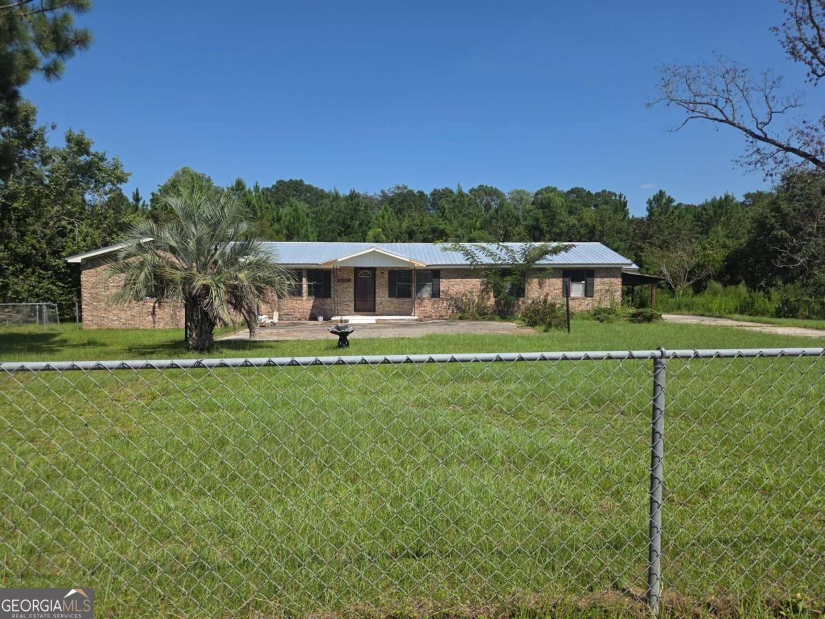 Armor Rd, Patterson, GA 31557