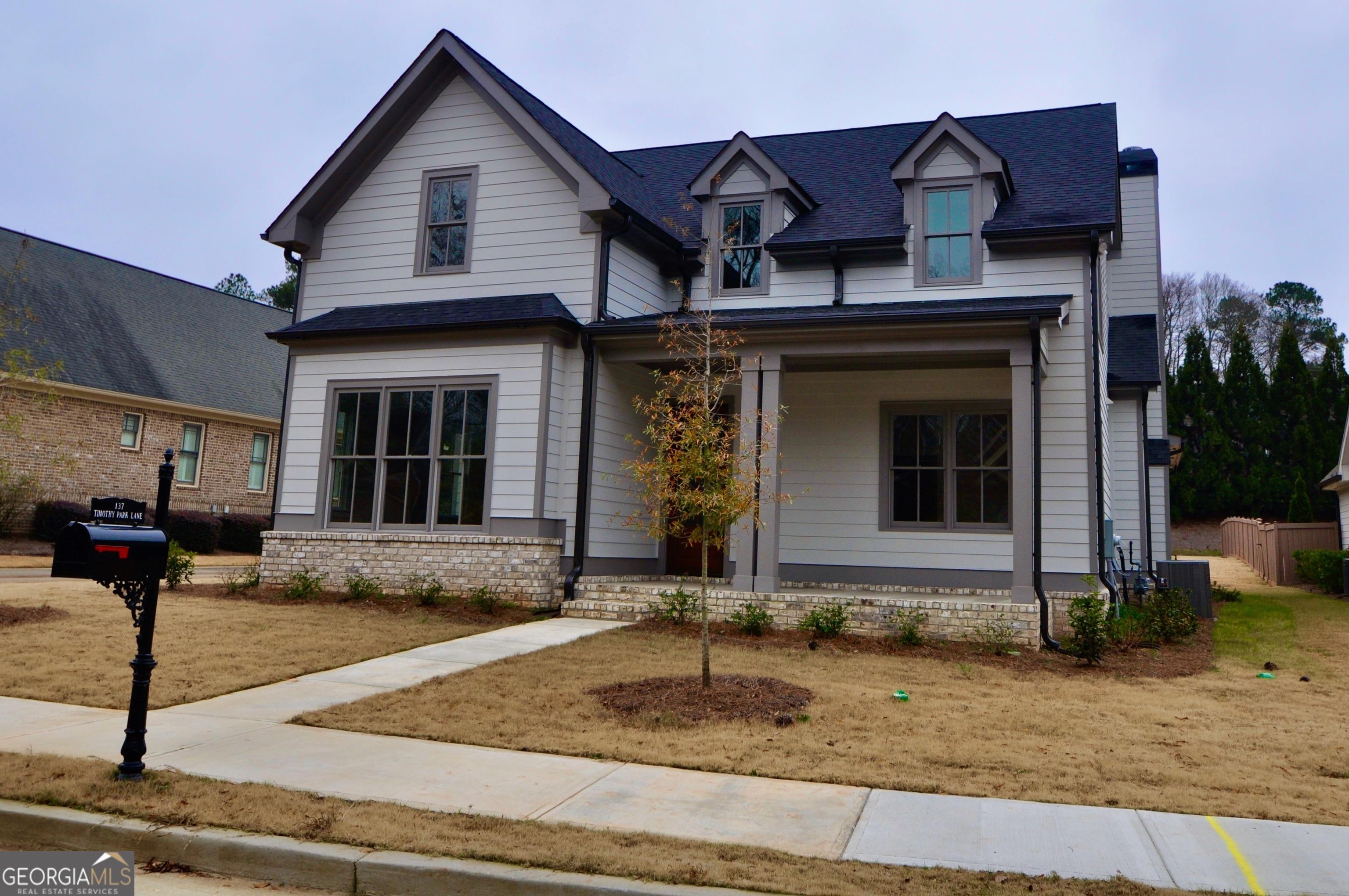 Timothy Park Ln, Athens, GA 30606