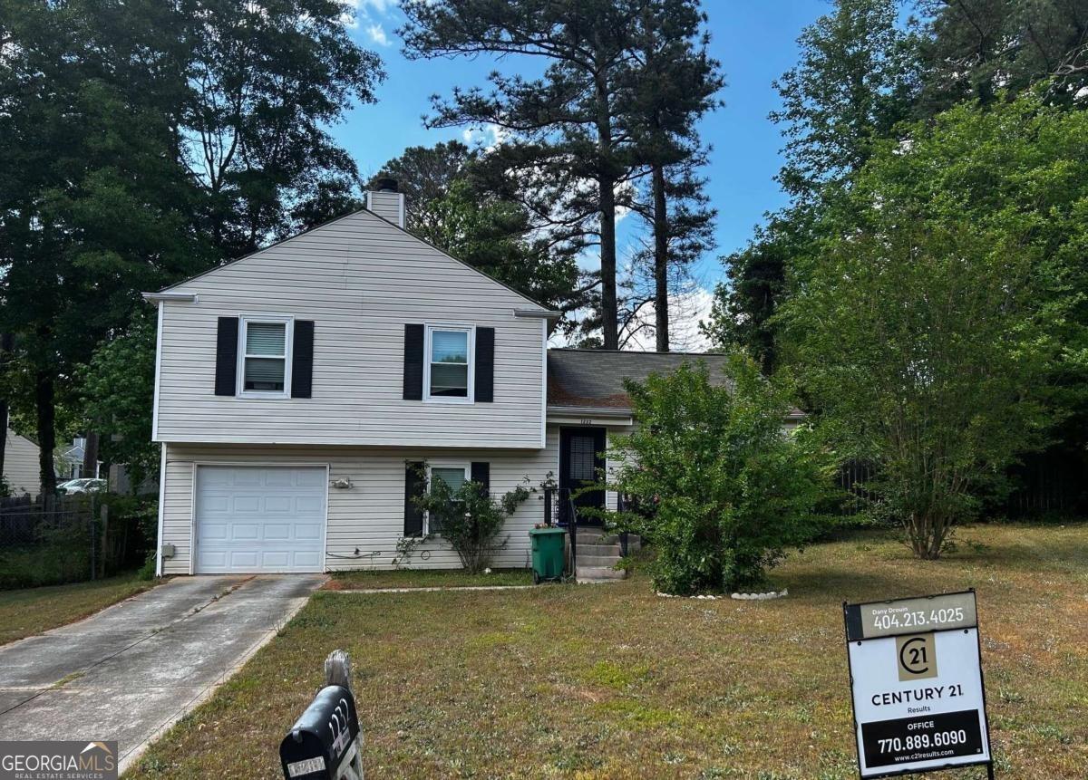 Wellhouse Walk, Stone Mountain, GA 30088