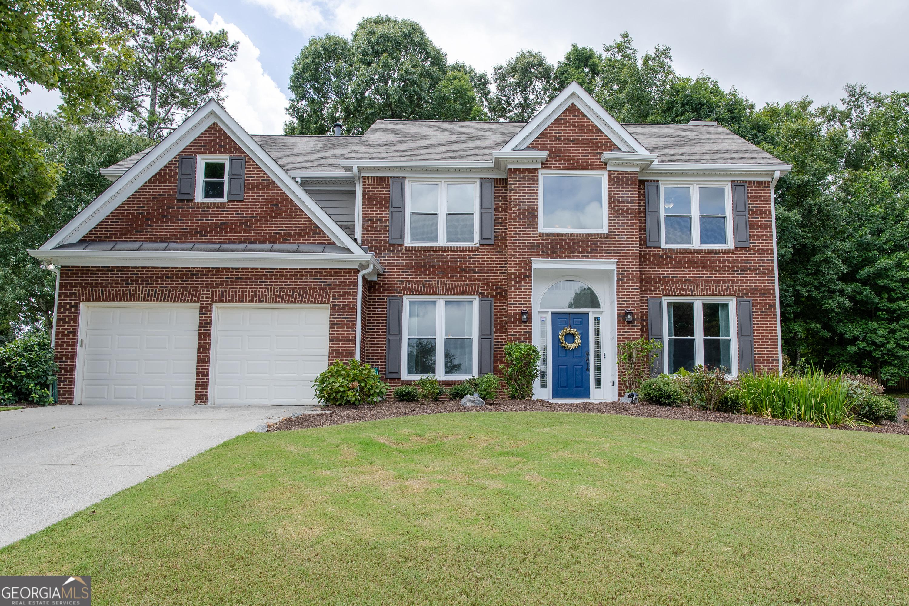 Mill Grove Ter, Dacula, GA 30019