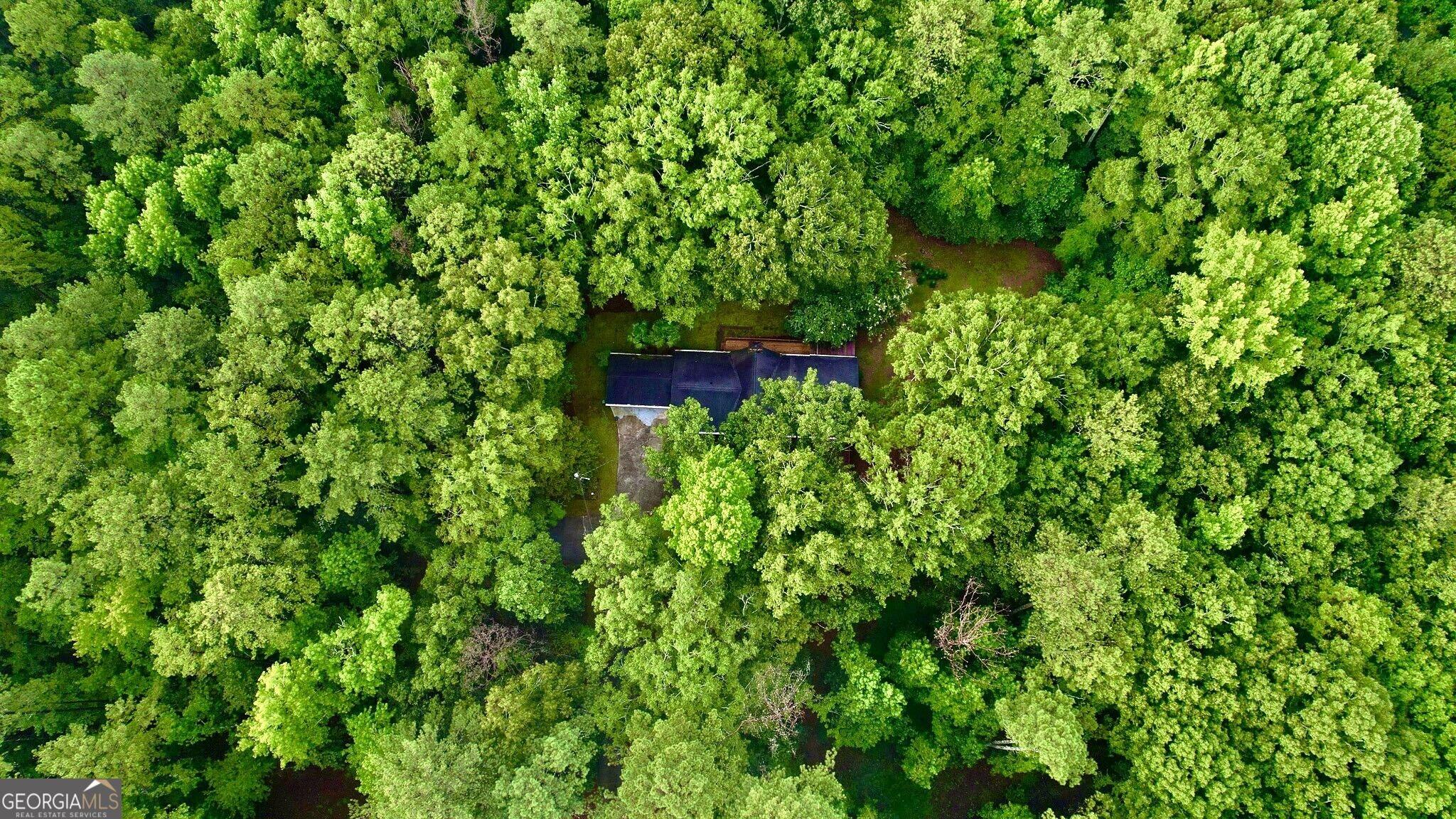 Sherwood Rd, Fayetteville, GA 30215