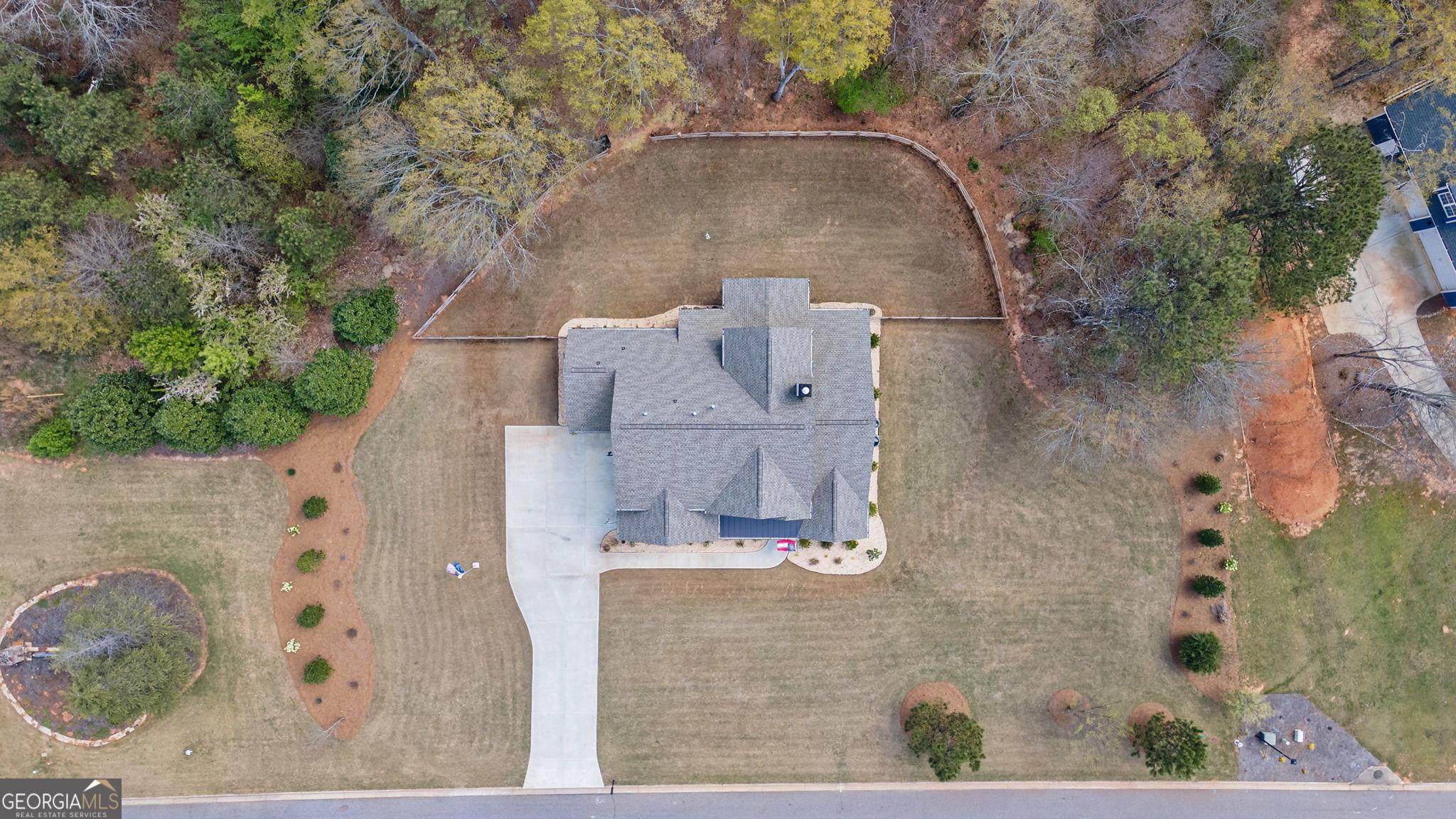 Stonegate Way, Monroe, GA 30656