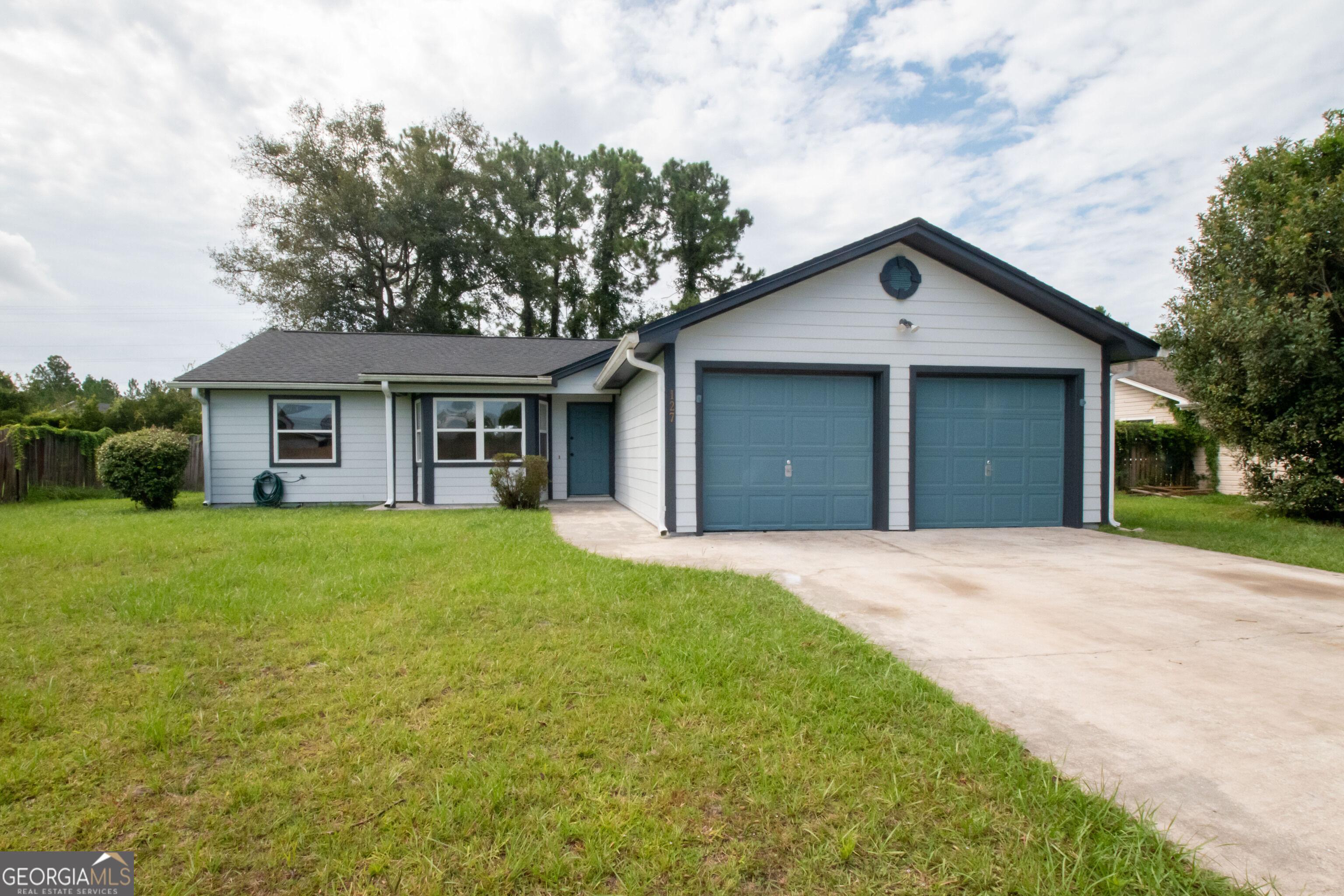 Fairfield Dr, Saint Marys, GA 31558