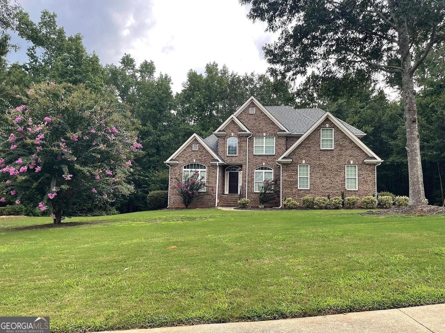 Wesley Dr, Athens, GA 30605