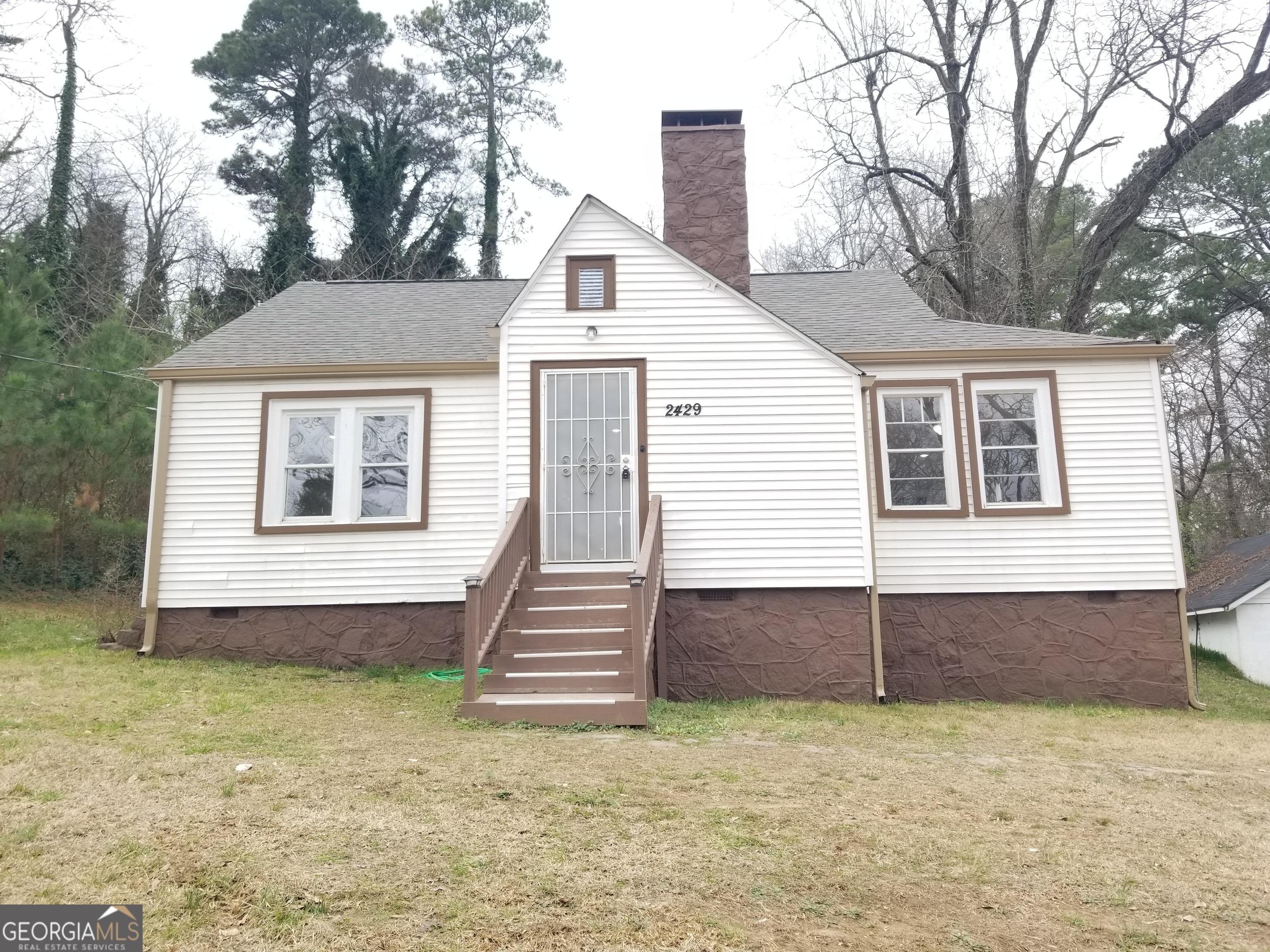 Applewood Dr Sw, Atlanta, GA 30315