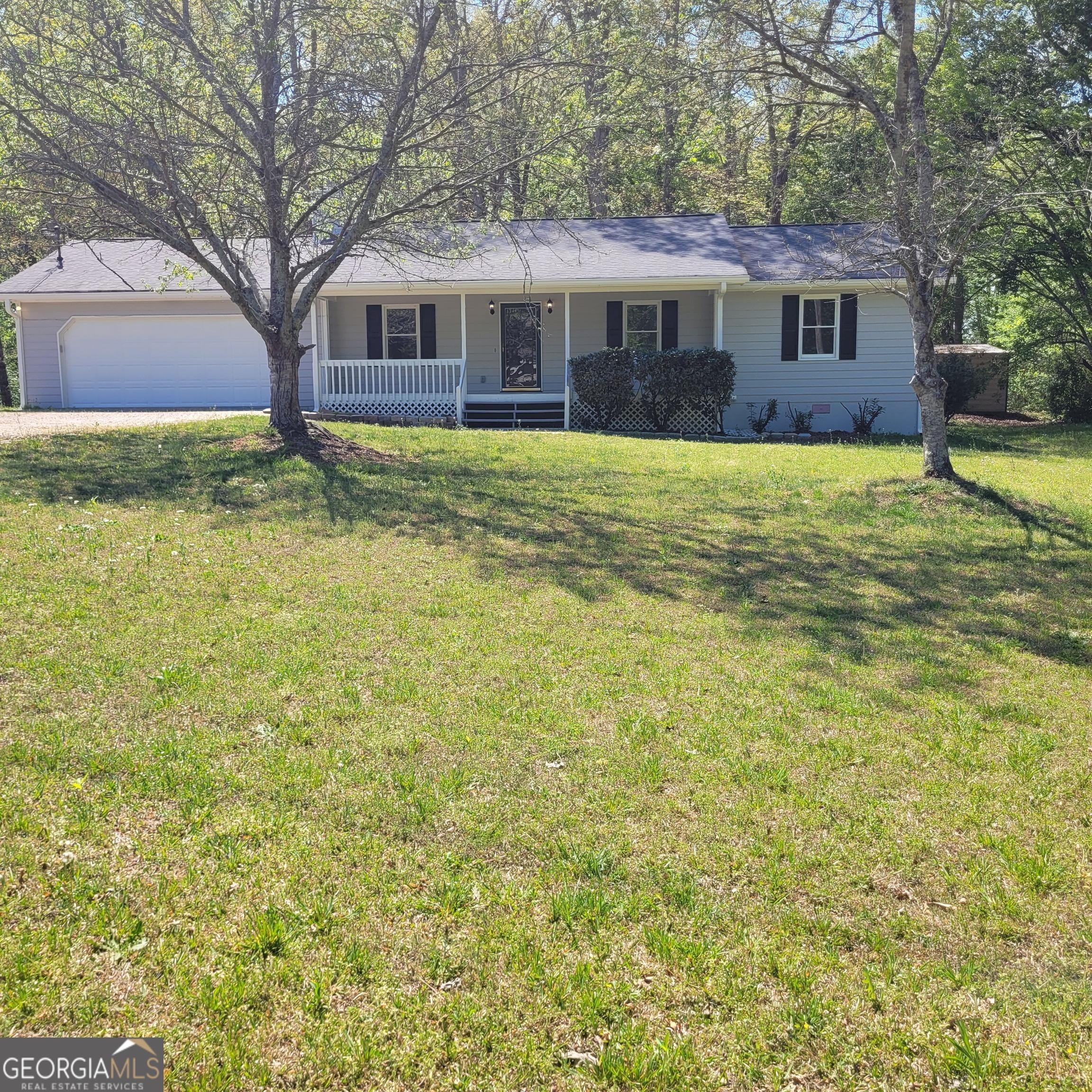 Heard Dr, Dawsonville, GA 30534