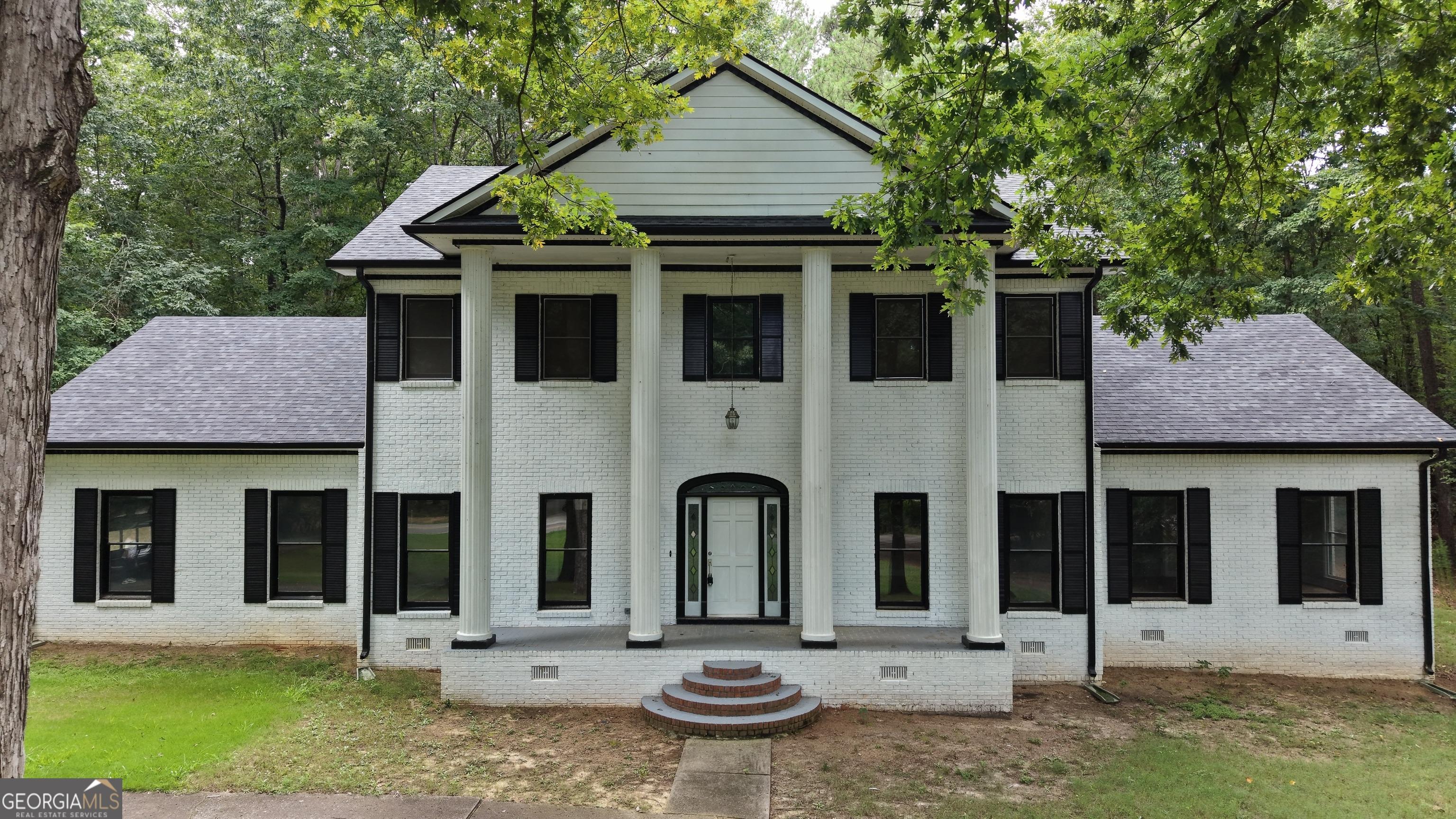Allie Dr, Mcdonough, GA 30252