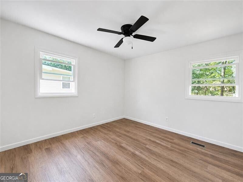 Verona Dr, Clarkston, GA 30021