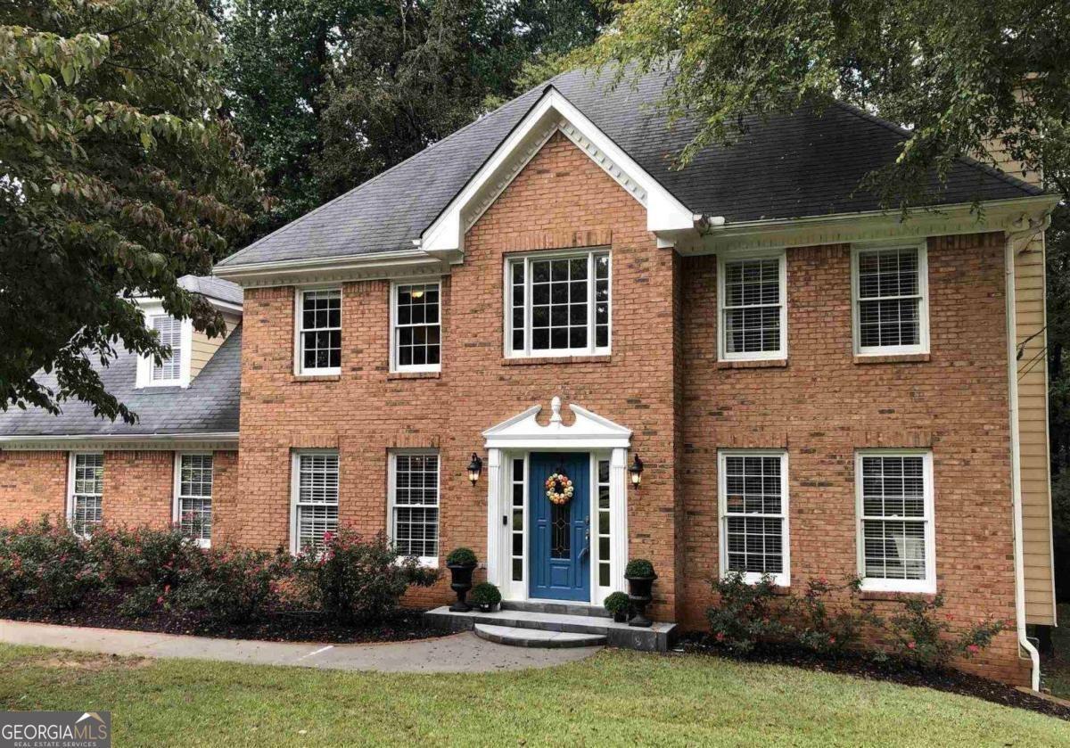 Kousa Ln, Snellville, GA 30039