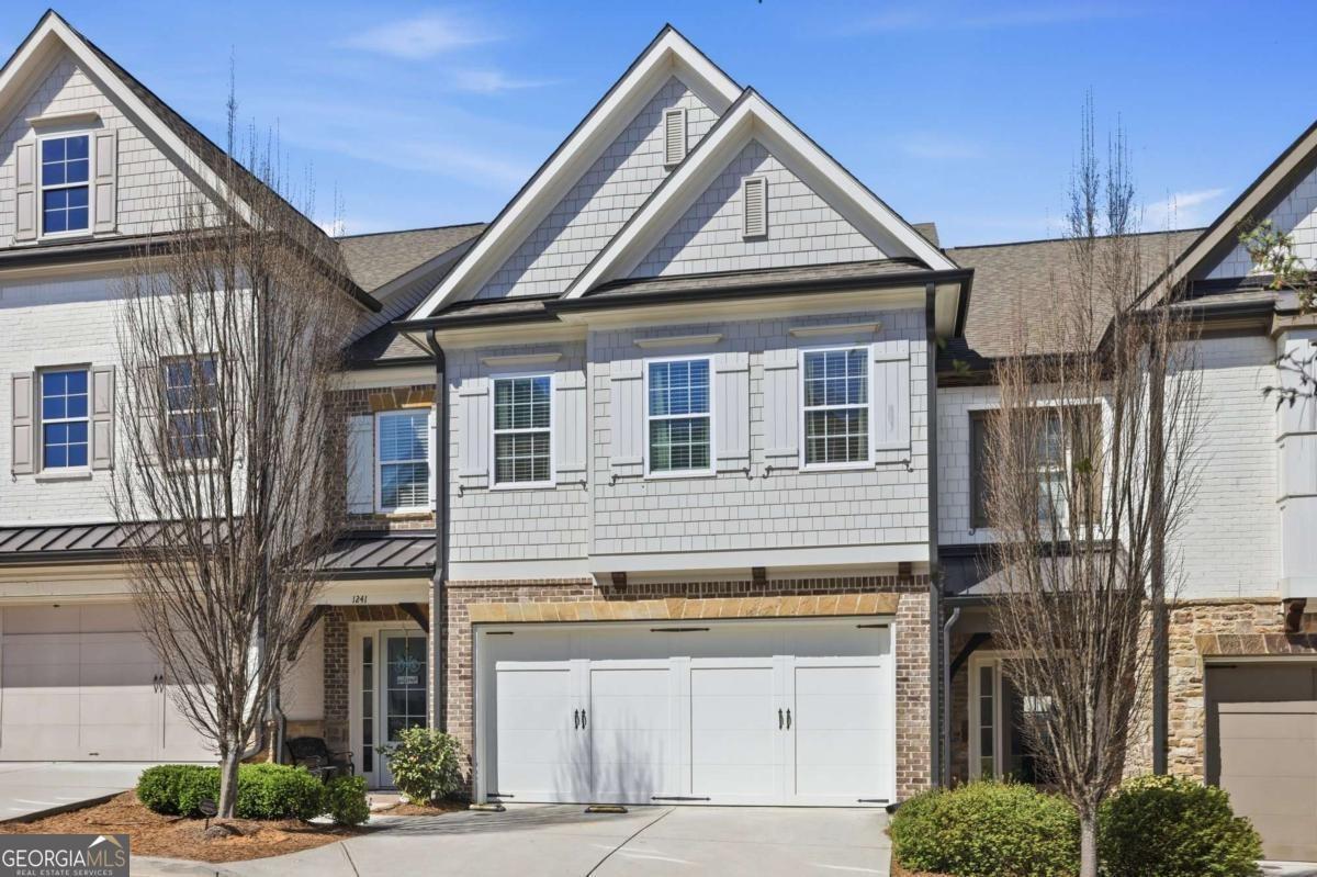 Hightower Xing Nw, Marietta, GA 30060