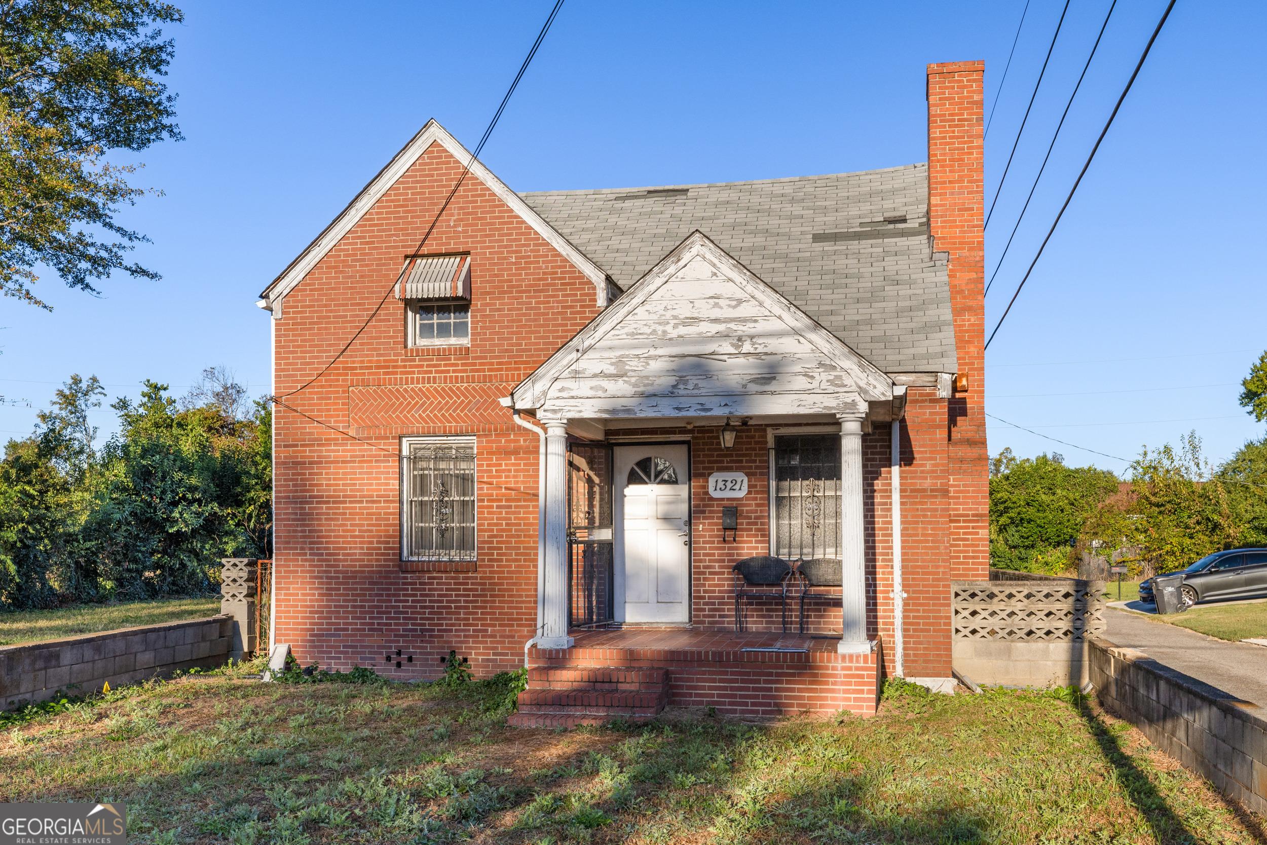 11th St, Augusta, GA 30901