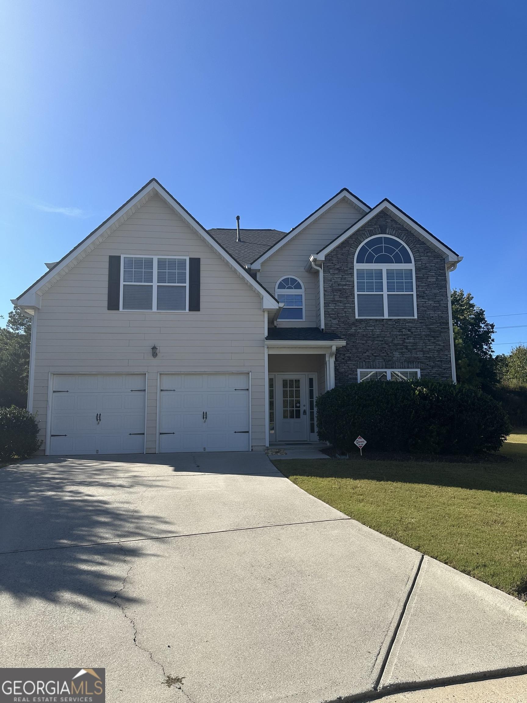 Water Mill Ct, Buford, GA 30519