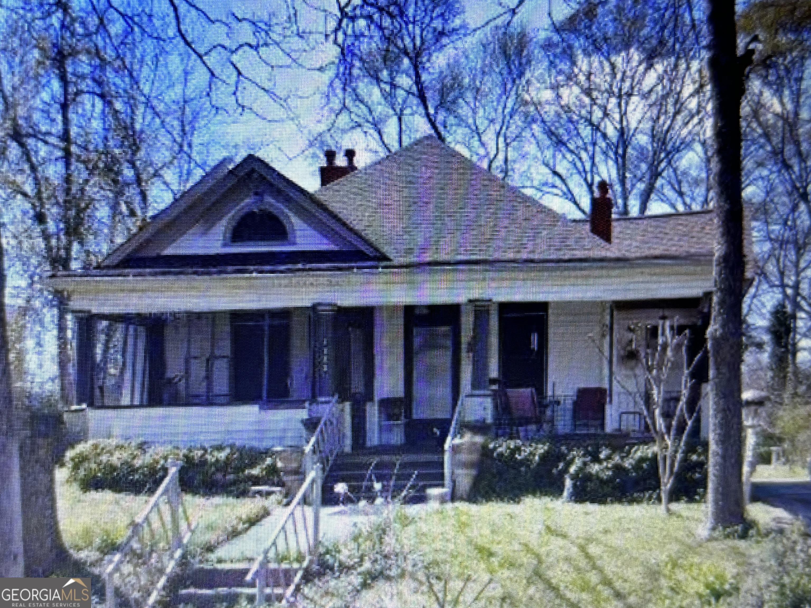 Allene Ave Sw, Atlanta, GA 30310