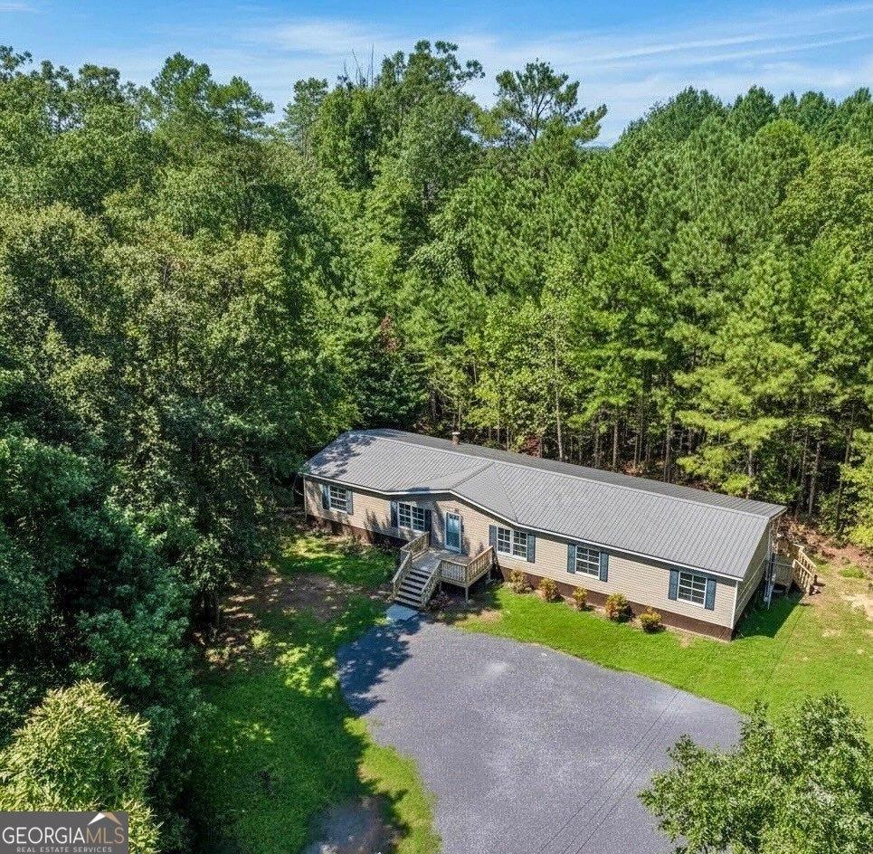 Brackett Ridge Rd, Chatsworth, GA 30705