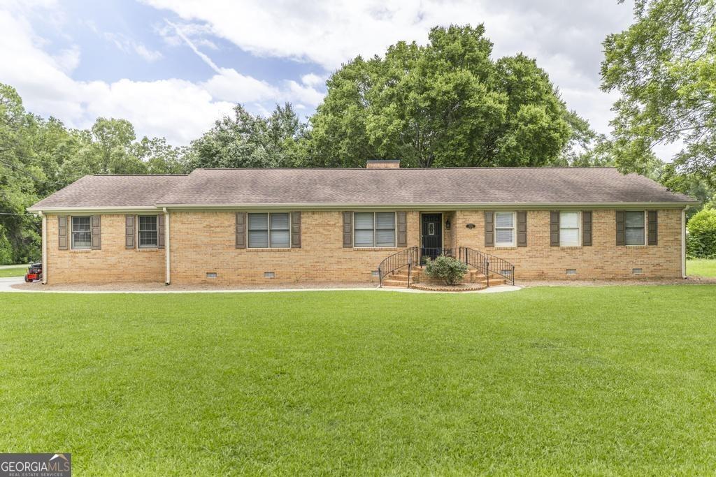 Jones Rd, Macon, GA 31216