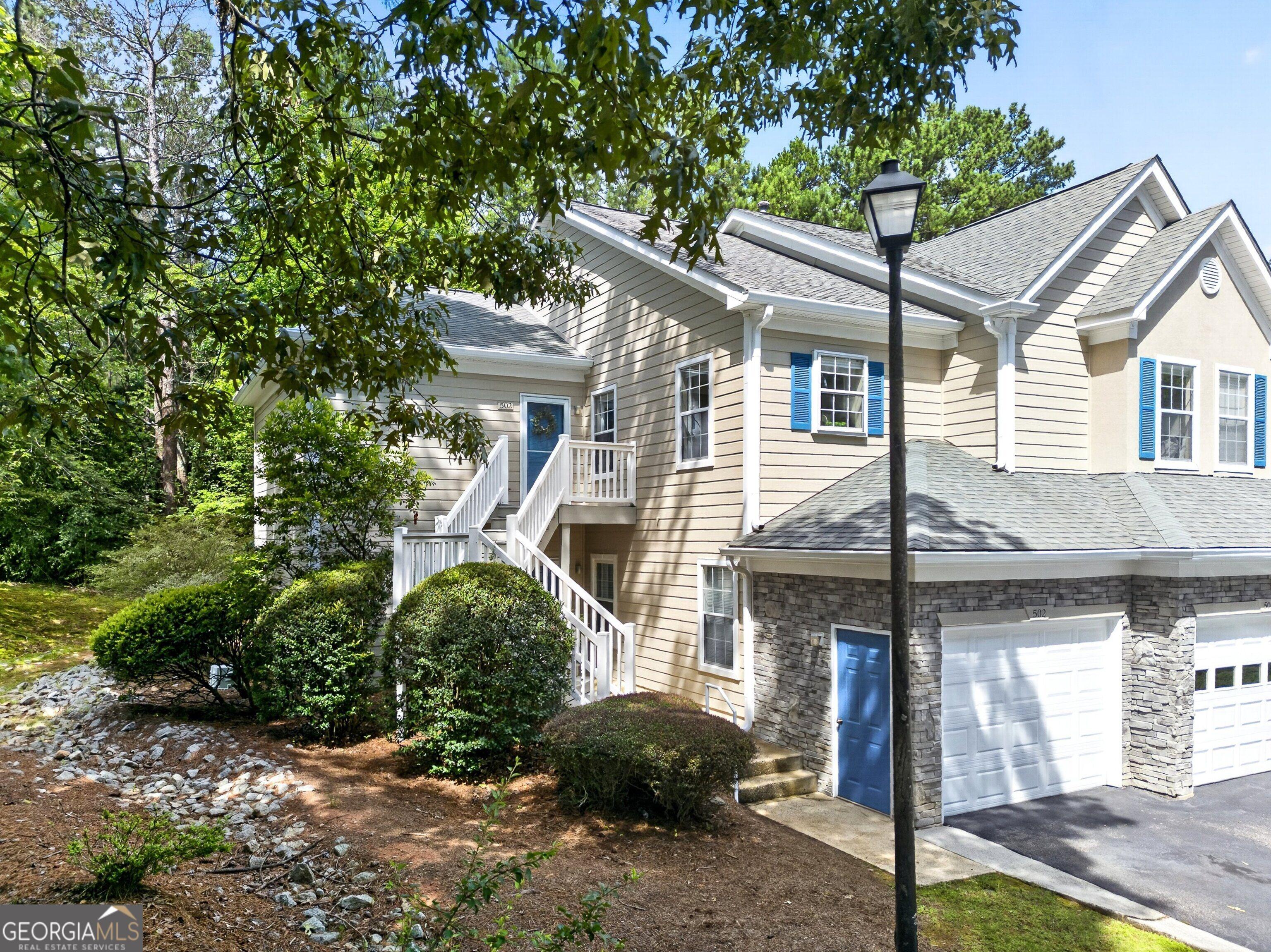 Peachtree Club Dr, Peachtree City, GA 30269