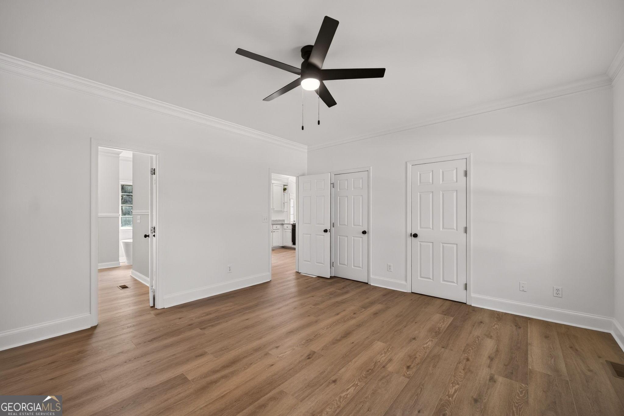 Briscoe Dr, Monroe, GA 30655