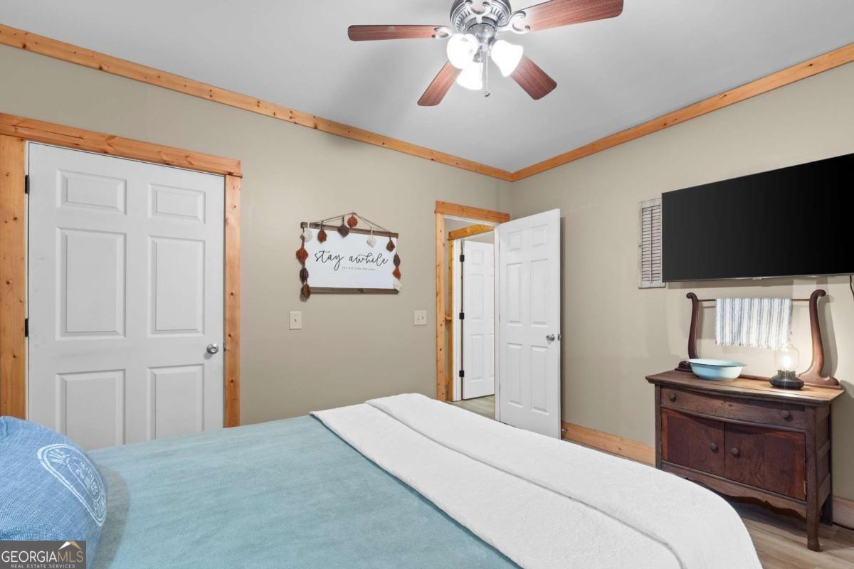 Dragon Tree Ln, Lakemont, GA 30552