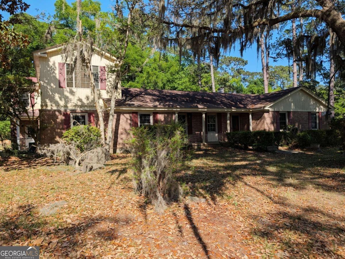 Woodland St, Brunswick, GA 31523