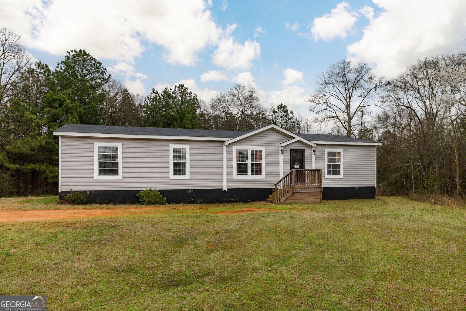 Highway 191, Danielsville, GA 30633