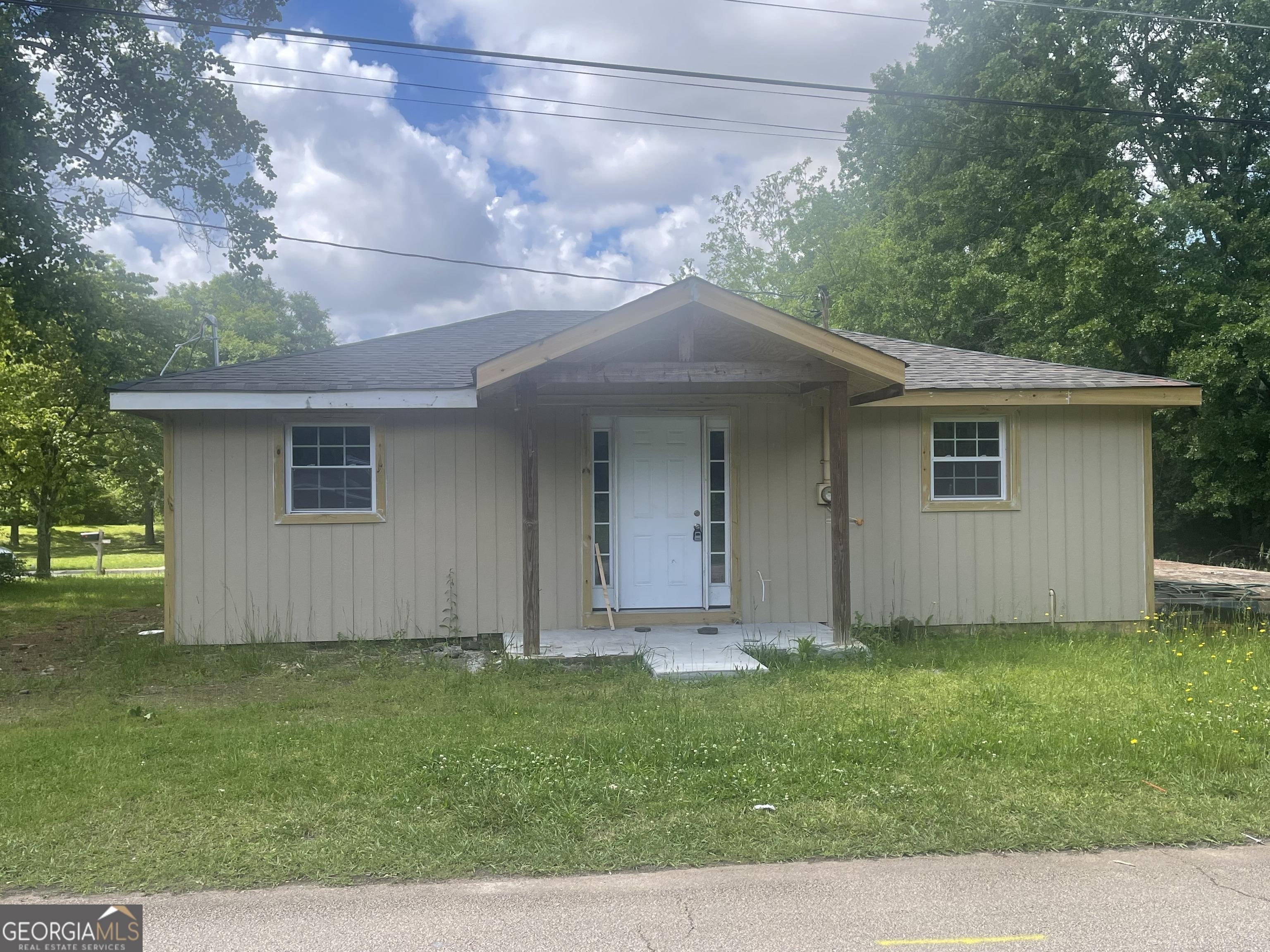 Cherry St, Mcdonough, GA 30253