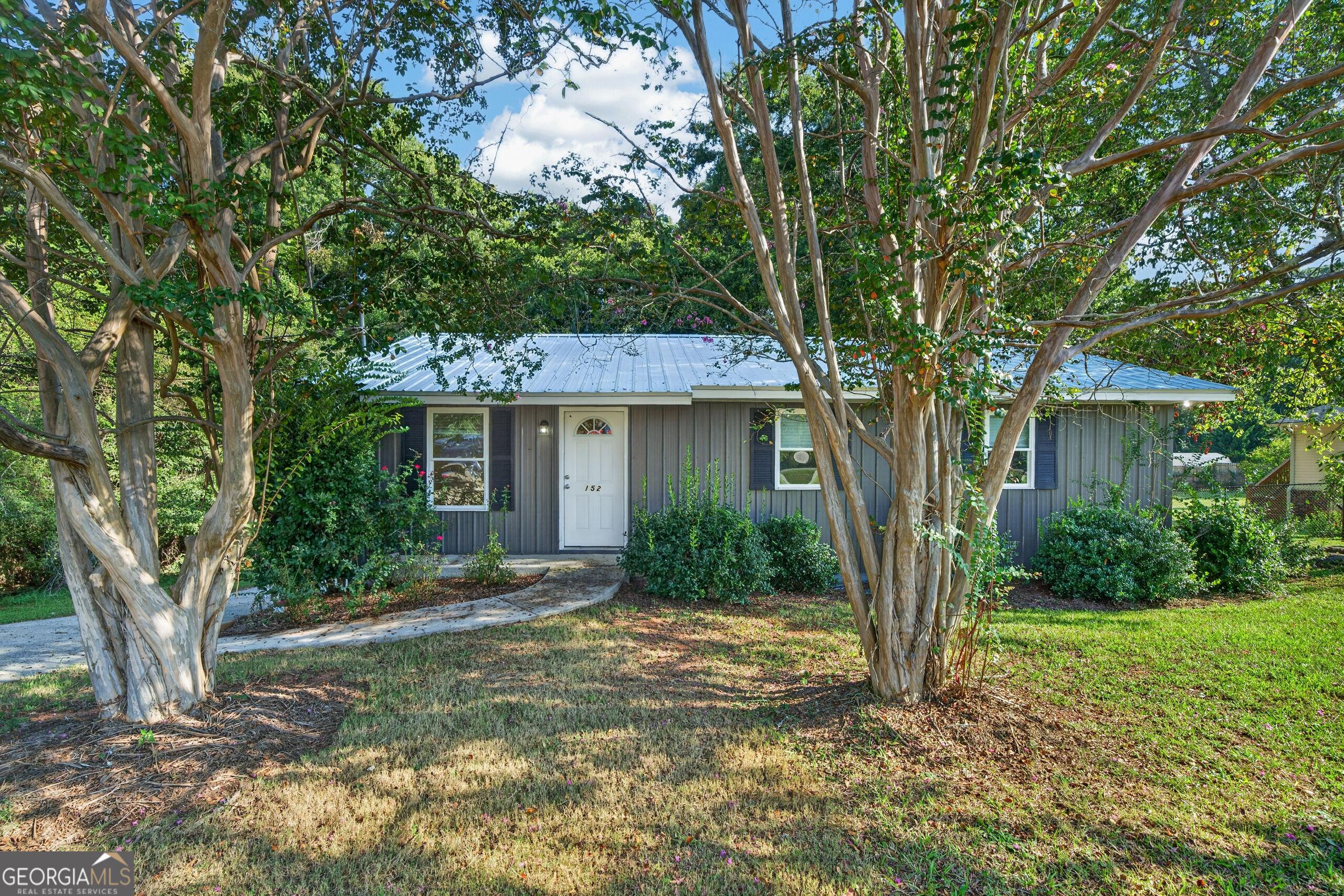 Allen Memorial Dr Sw, Milledgeville, GA 31061