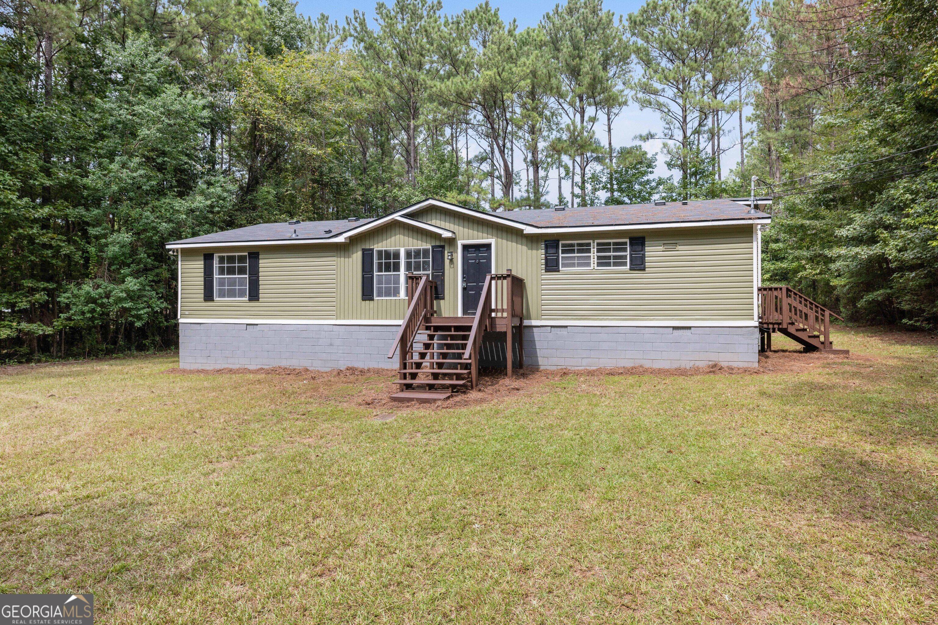 Cottonwood Dr, Waverly Hall, GA 31831