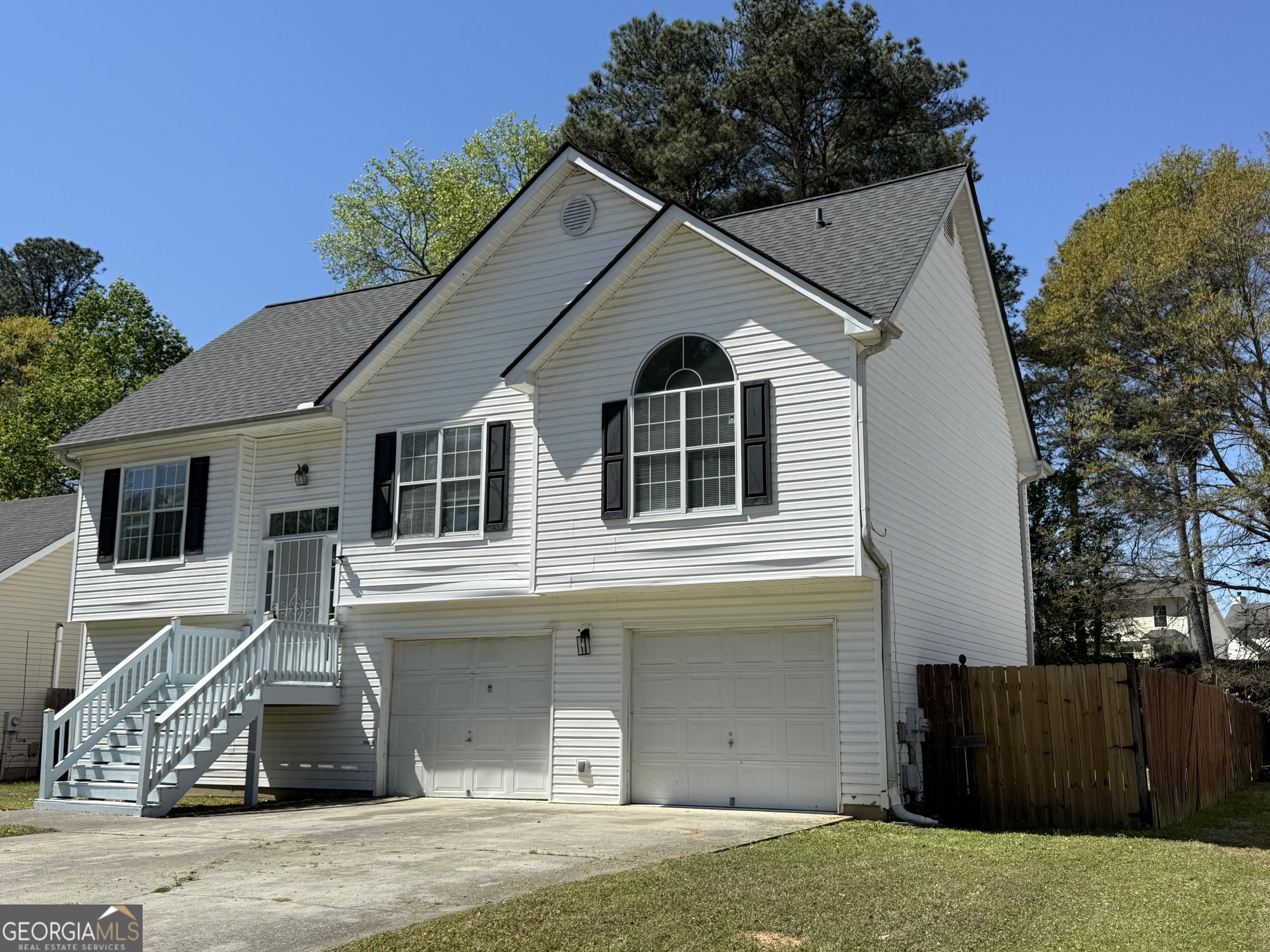 Isleworth Way, Atlanta, GA 30349