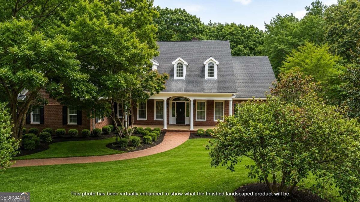 Allgood Rd, Athens, GA 30606