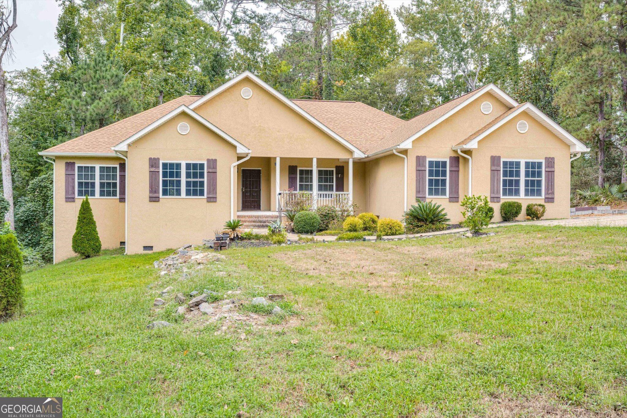 Waterston Dr, Evans, GA 30809
