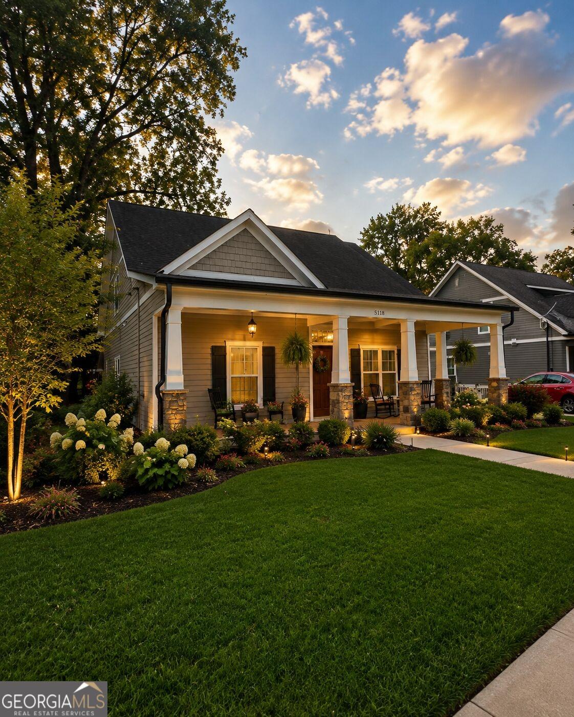 Floyd St Ne, Covington, GA 30014