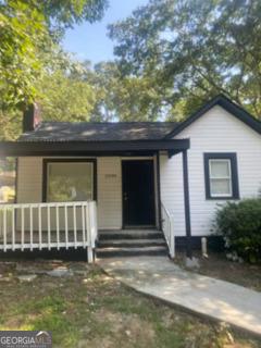 Detroit Ave Nw, Atlanta, GA 30314