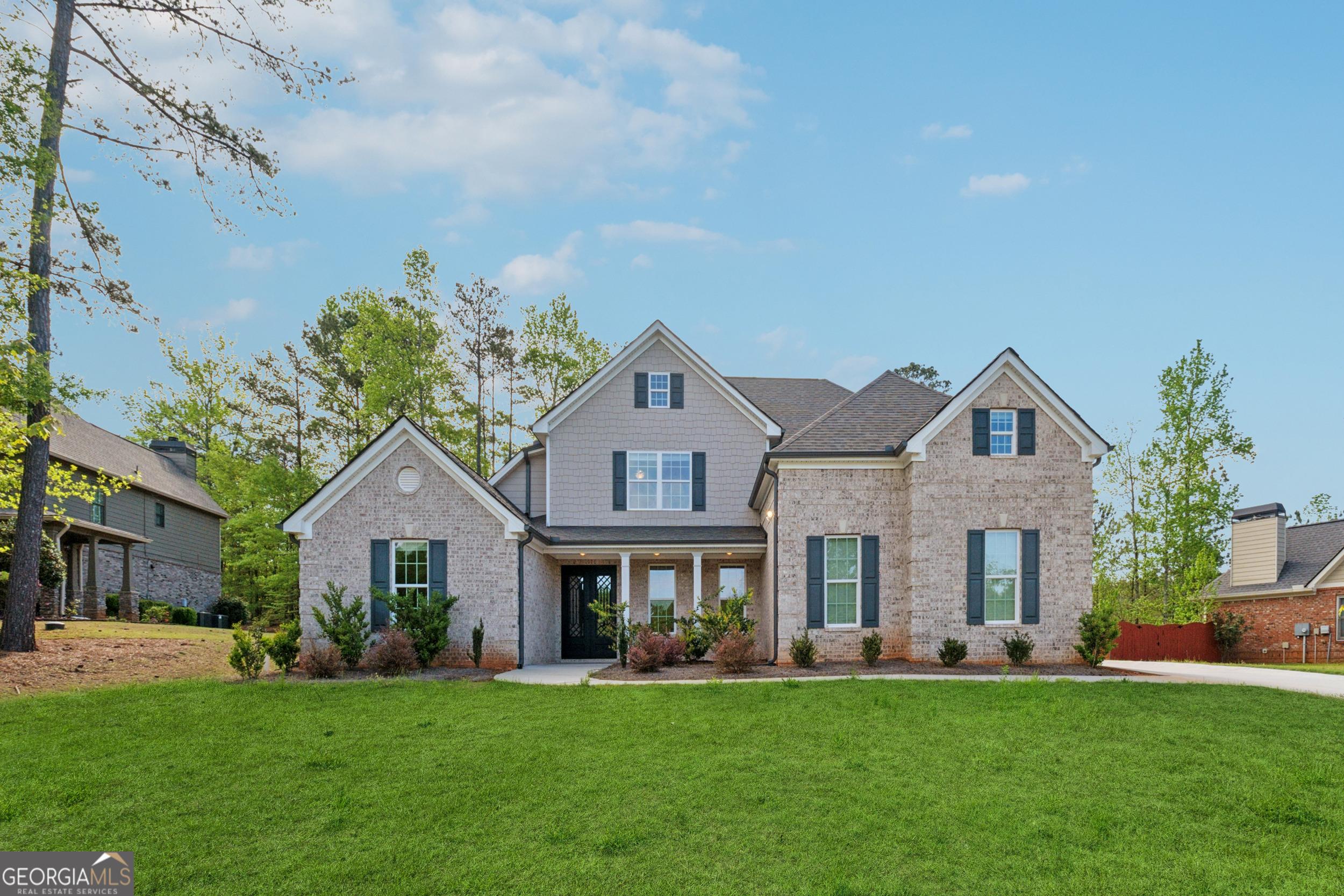 Bluewater Ln, Douglasville, GA 30135