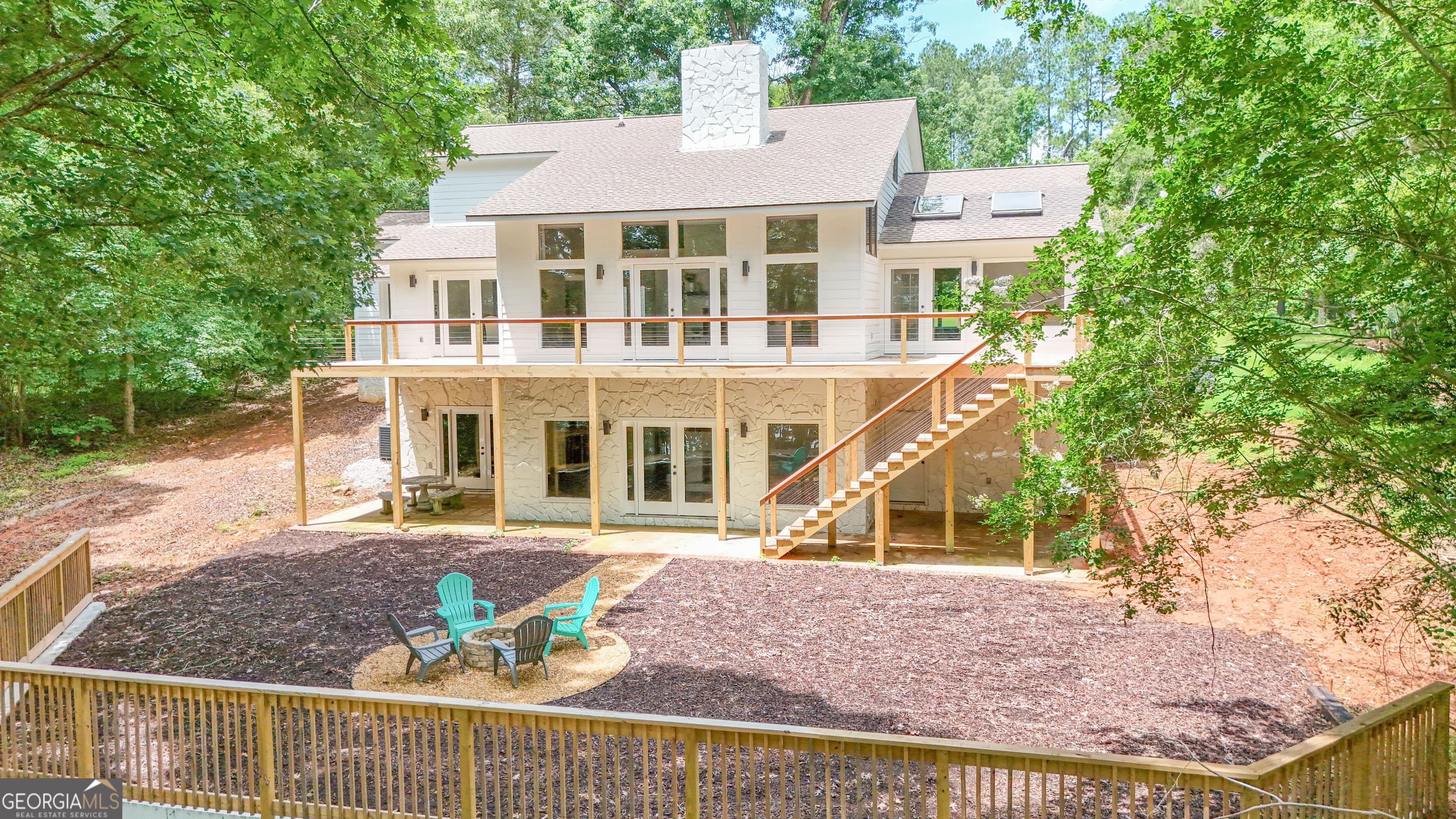 Southland Dr, Eatonton, GA 31024