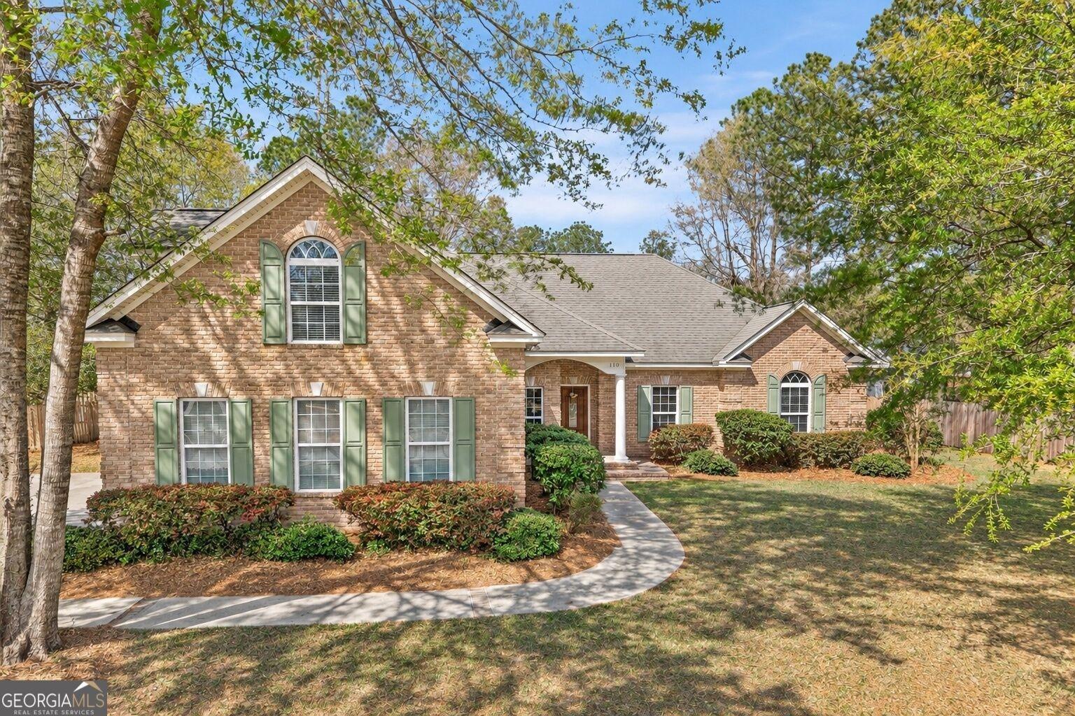 S Effingham Plantation Dr, Guyton, GA 31312