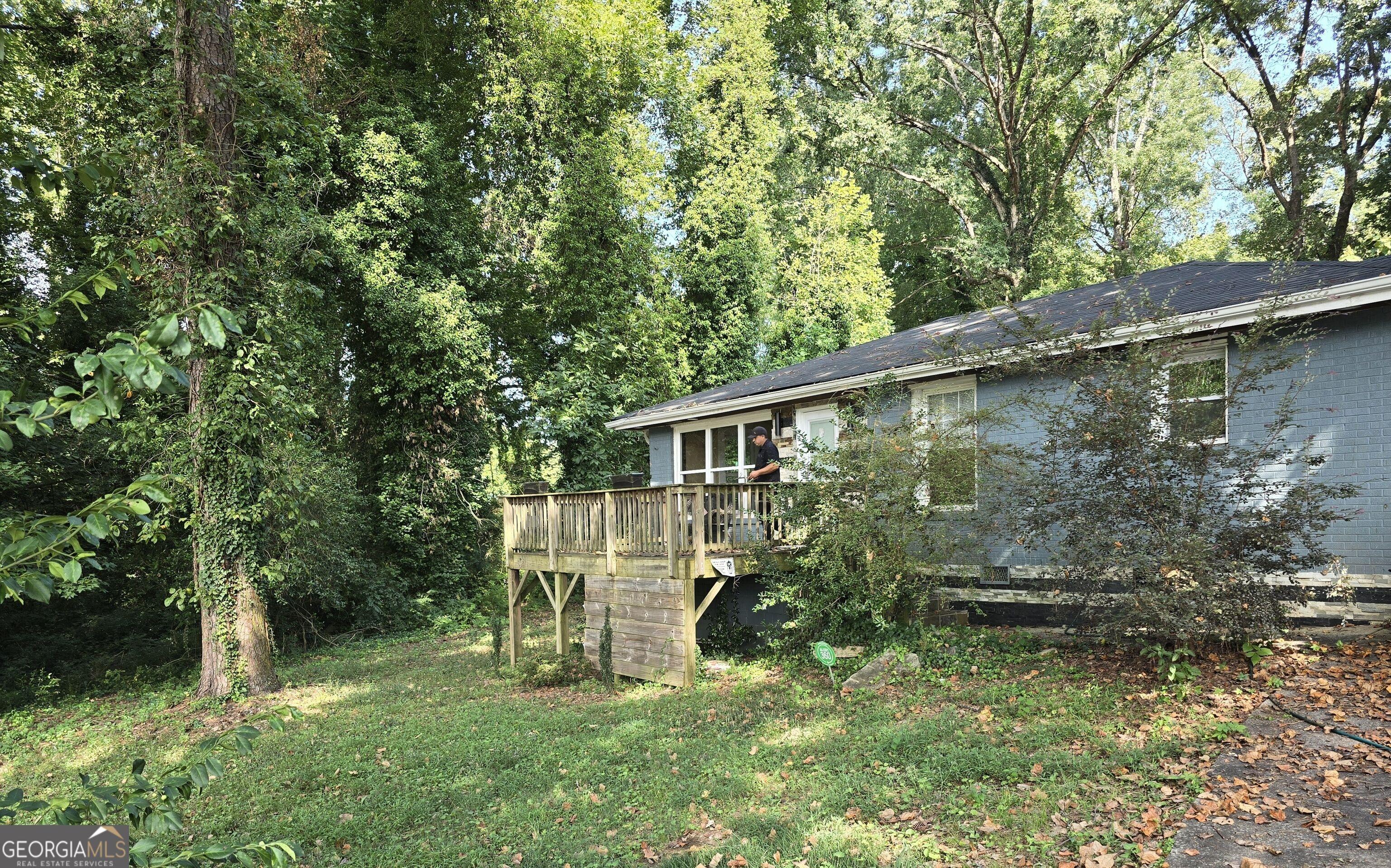 Memorial Dr, Decatur, GA 30032