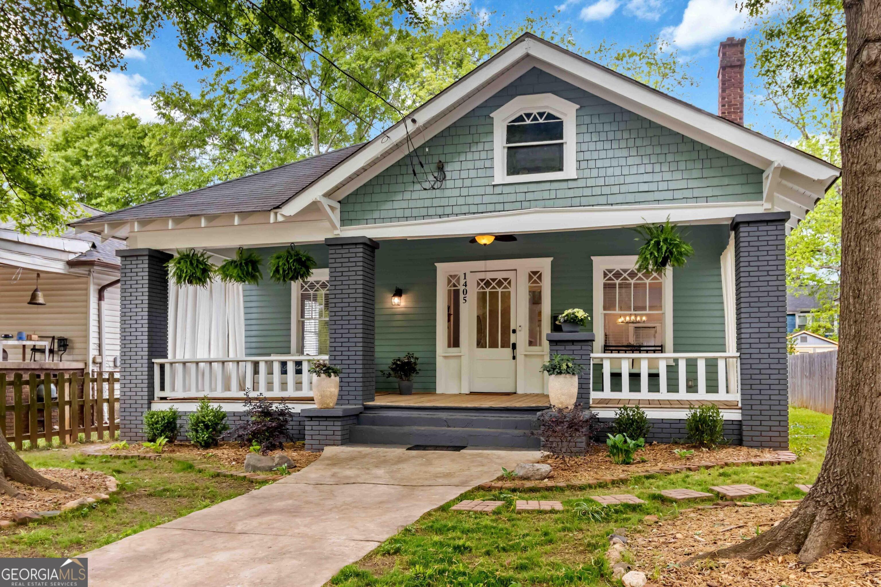 Graham St Sw, Atlanta, GA 30310