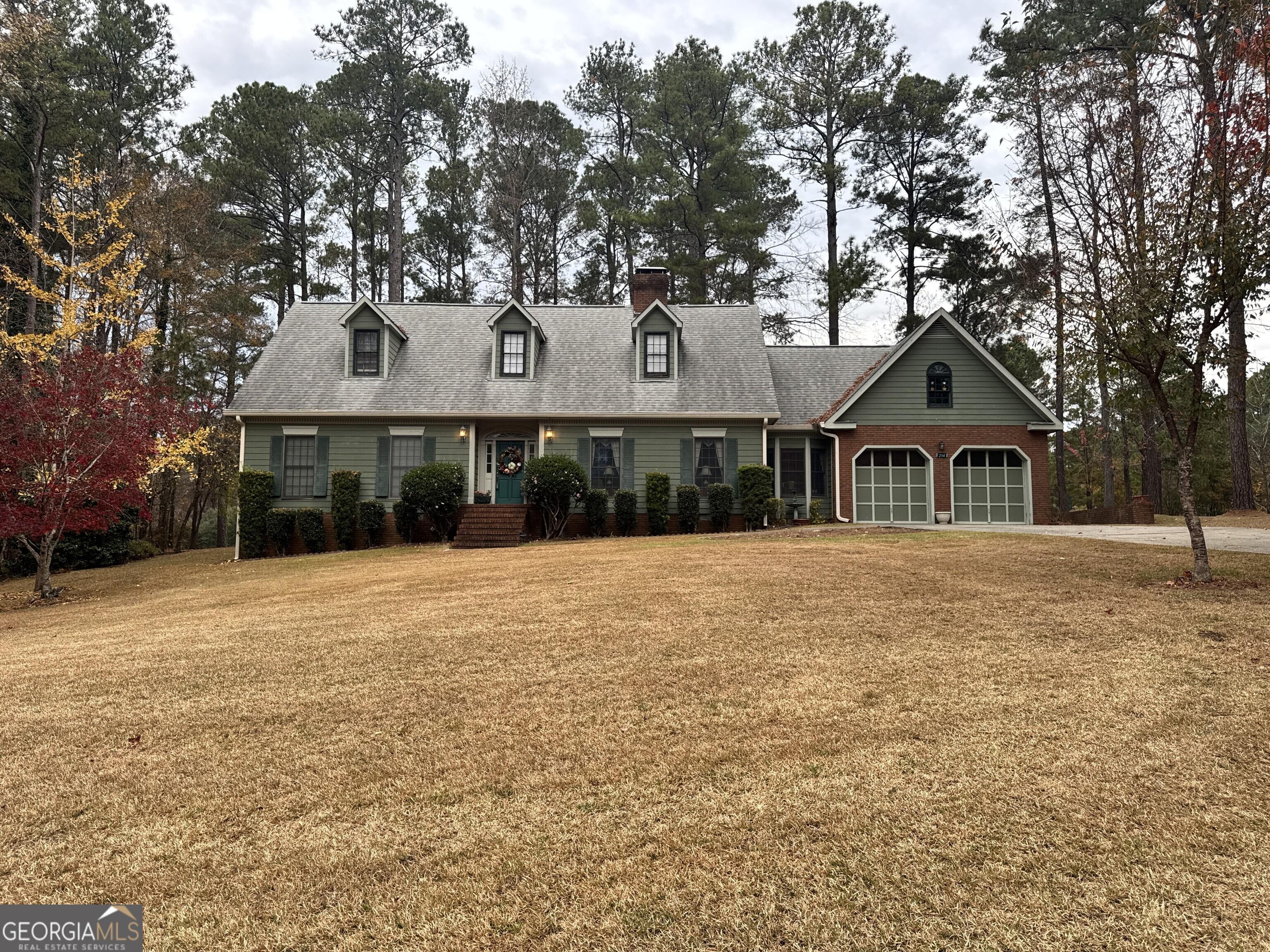 River North Cir, Macon, GA 31211