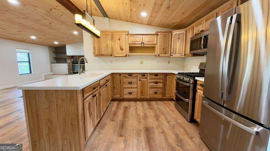 Anchorage Dr, Blairsville, GA 30512