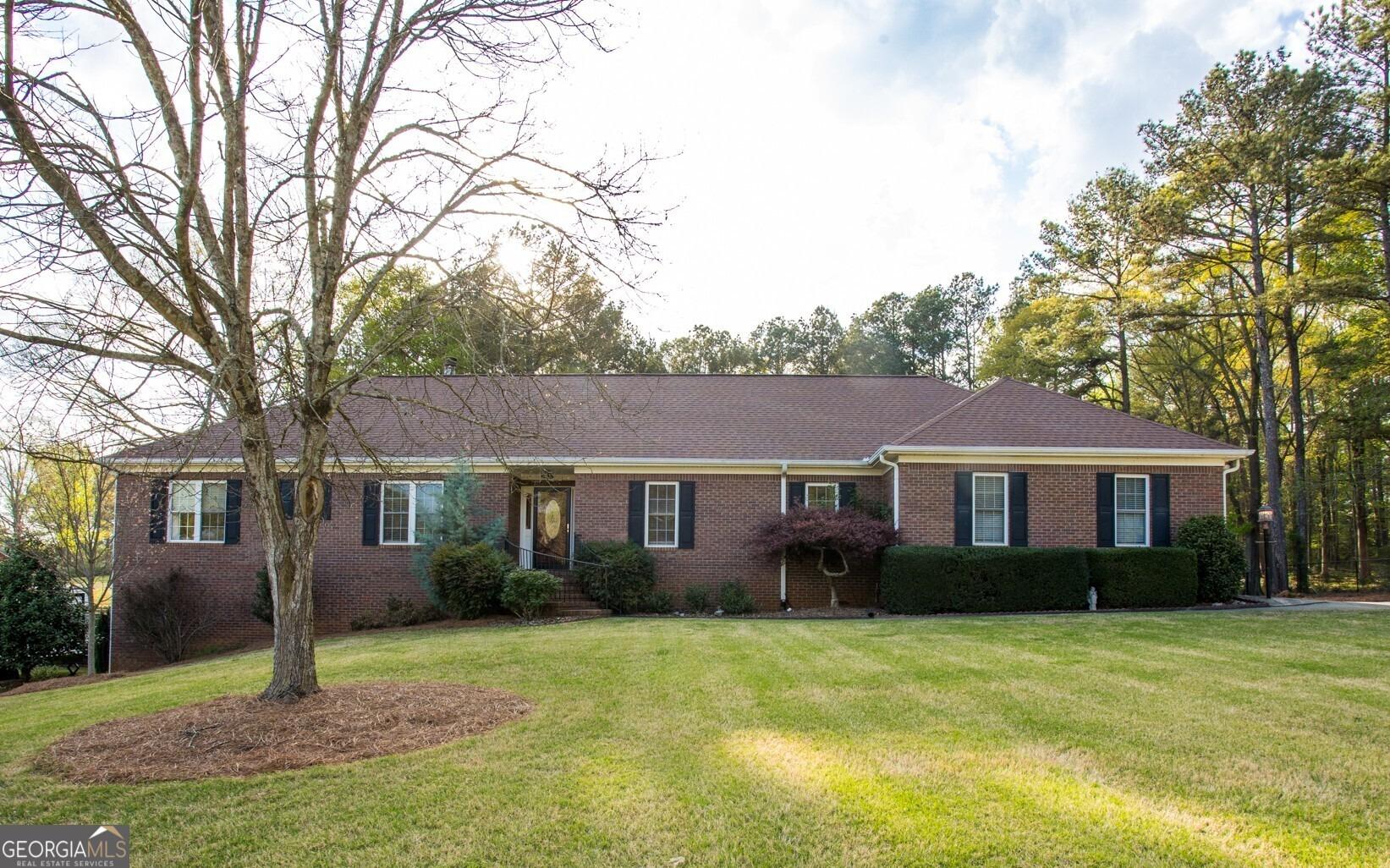 Bay Creek Rd, Loganville, GA 30052