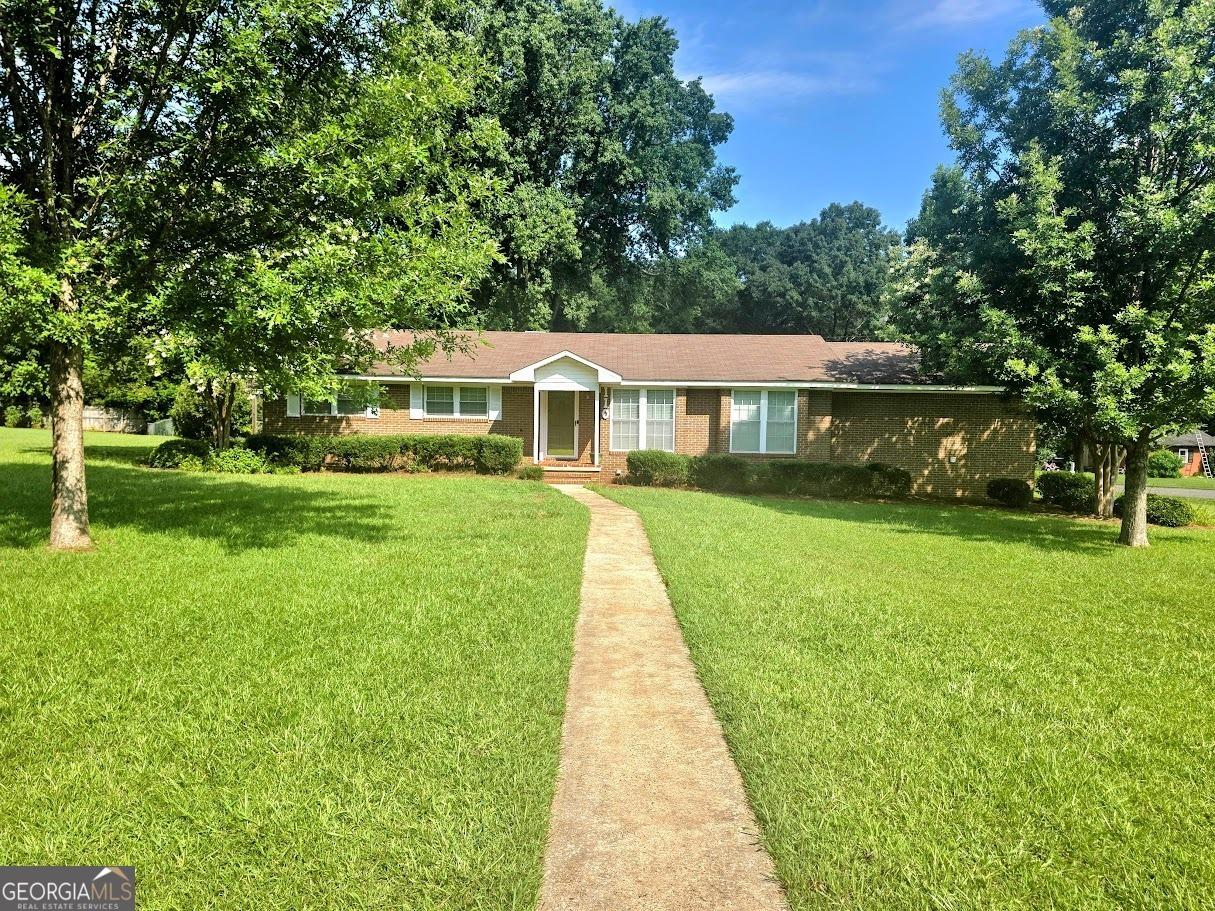 Fallin St, Thomaston, GA 30286