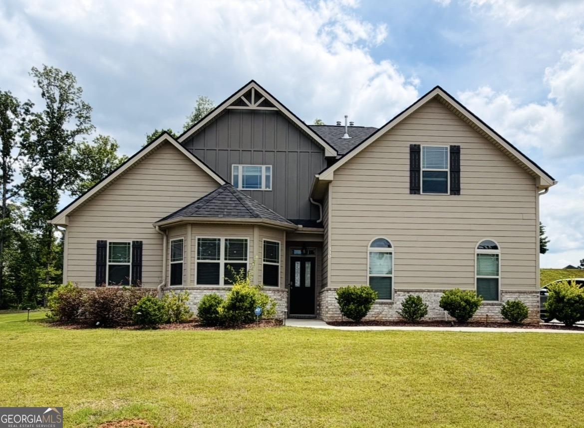 Darien Dr, Senoia, GA 30276